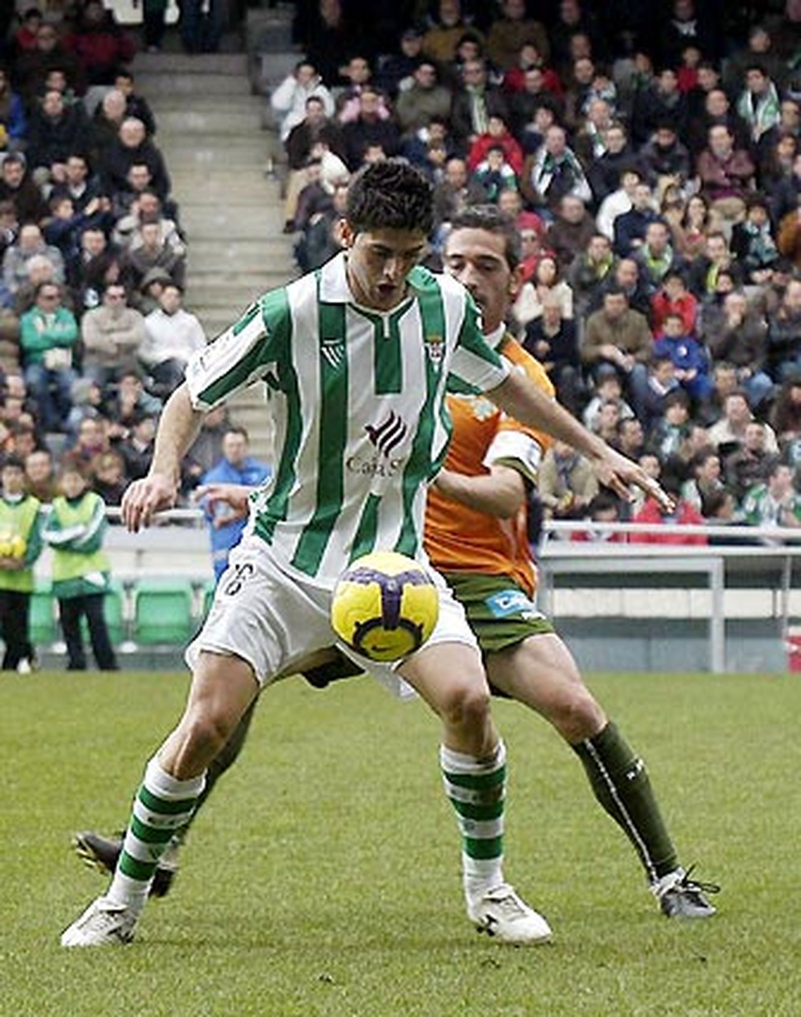 Foto: José Martínez / Rafael A. Butelo