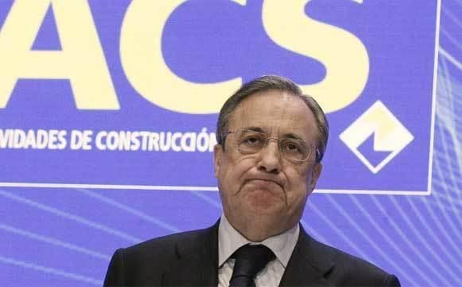 ACS entra en la construcción del primer AVE de EEUU