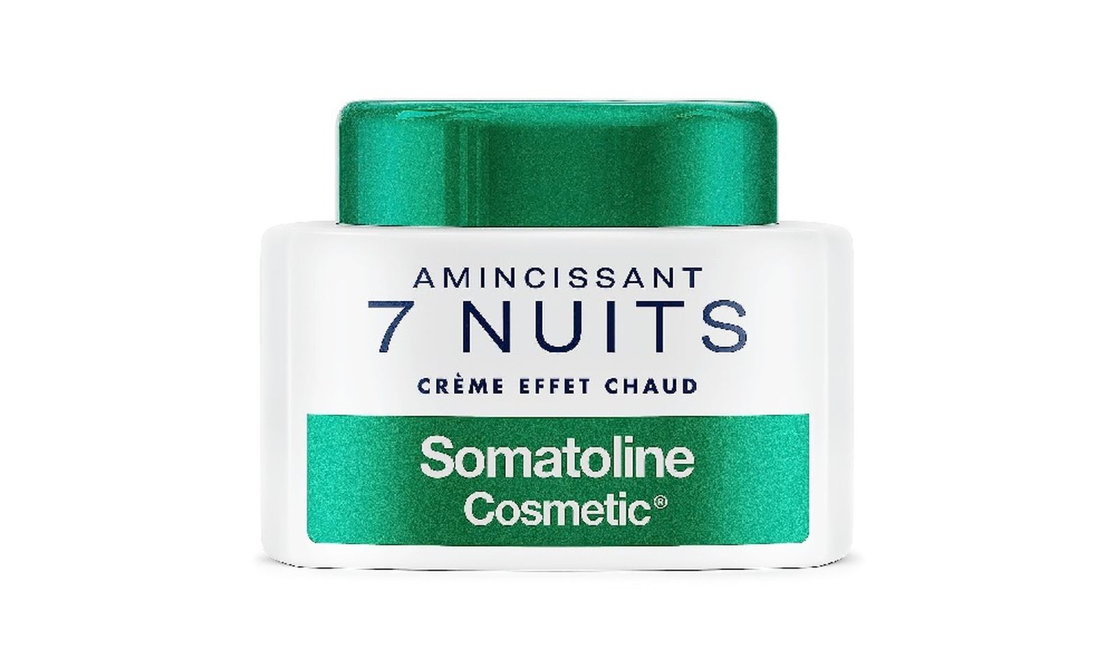 Crema anticelulítica Somatoline Reductor 7 Noches