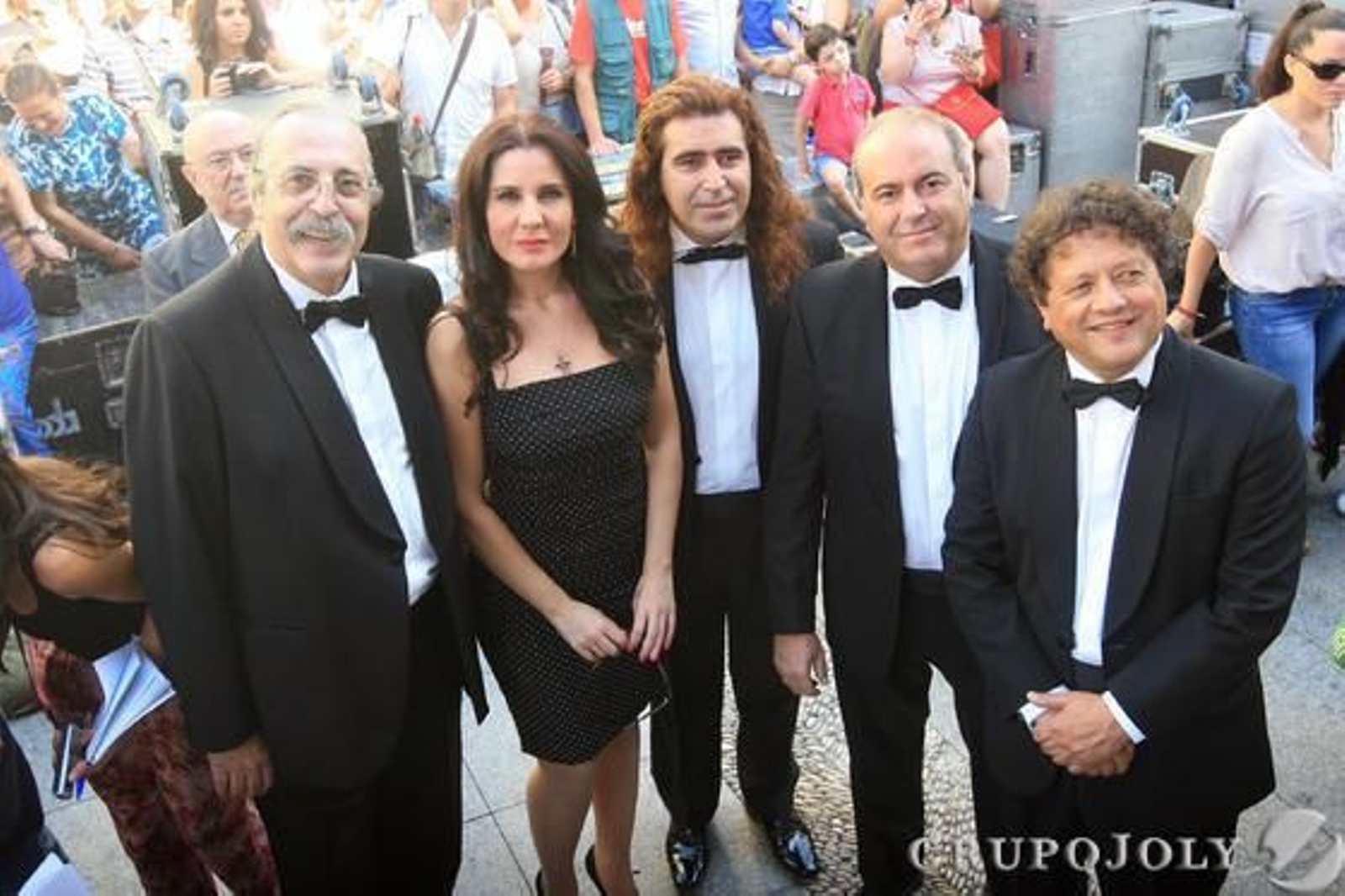 Foto: Óscar Barrionuevo