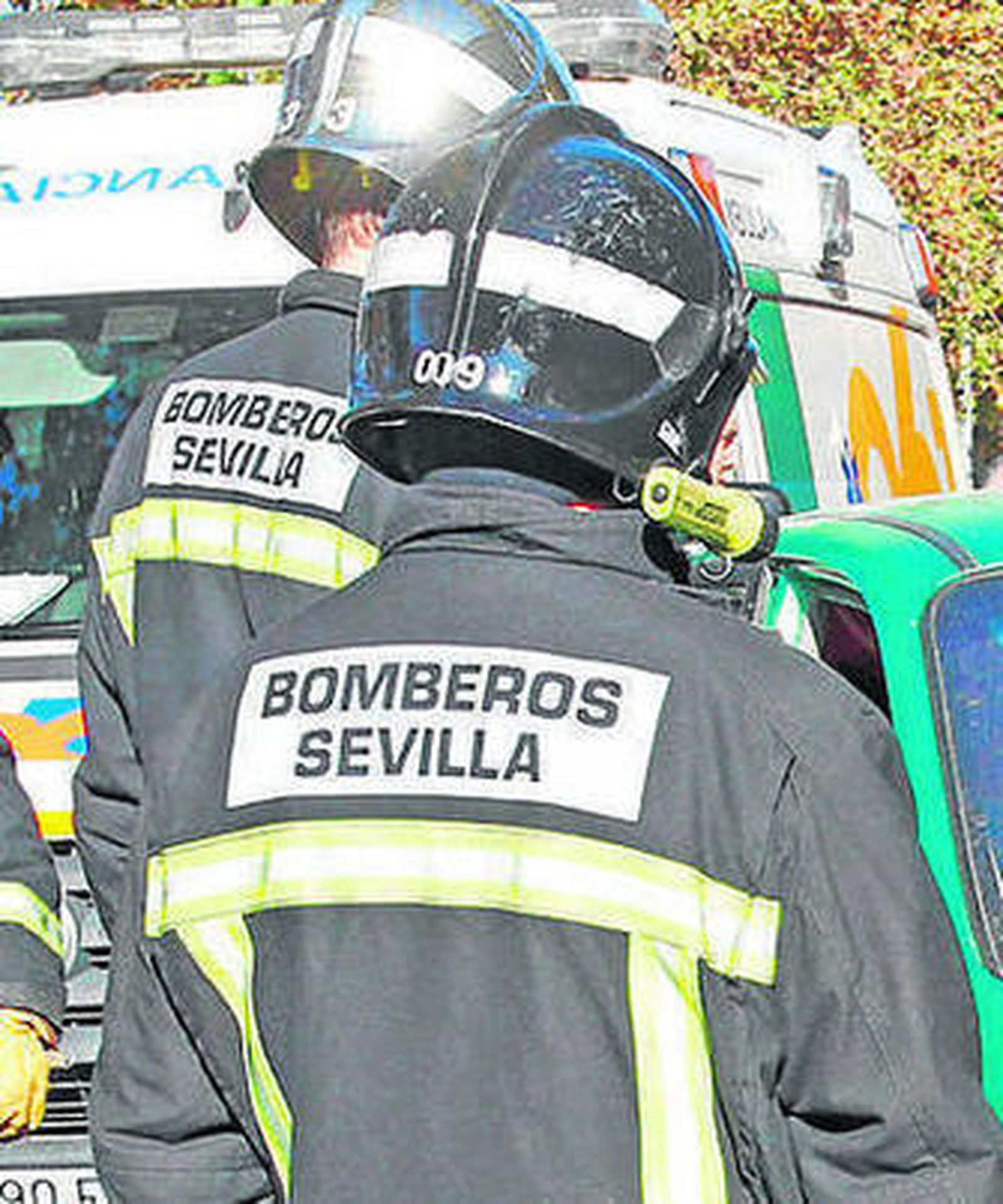 Los sueldos del Ayuntamiento