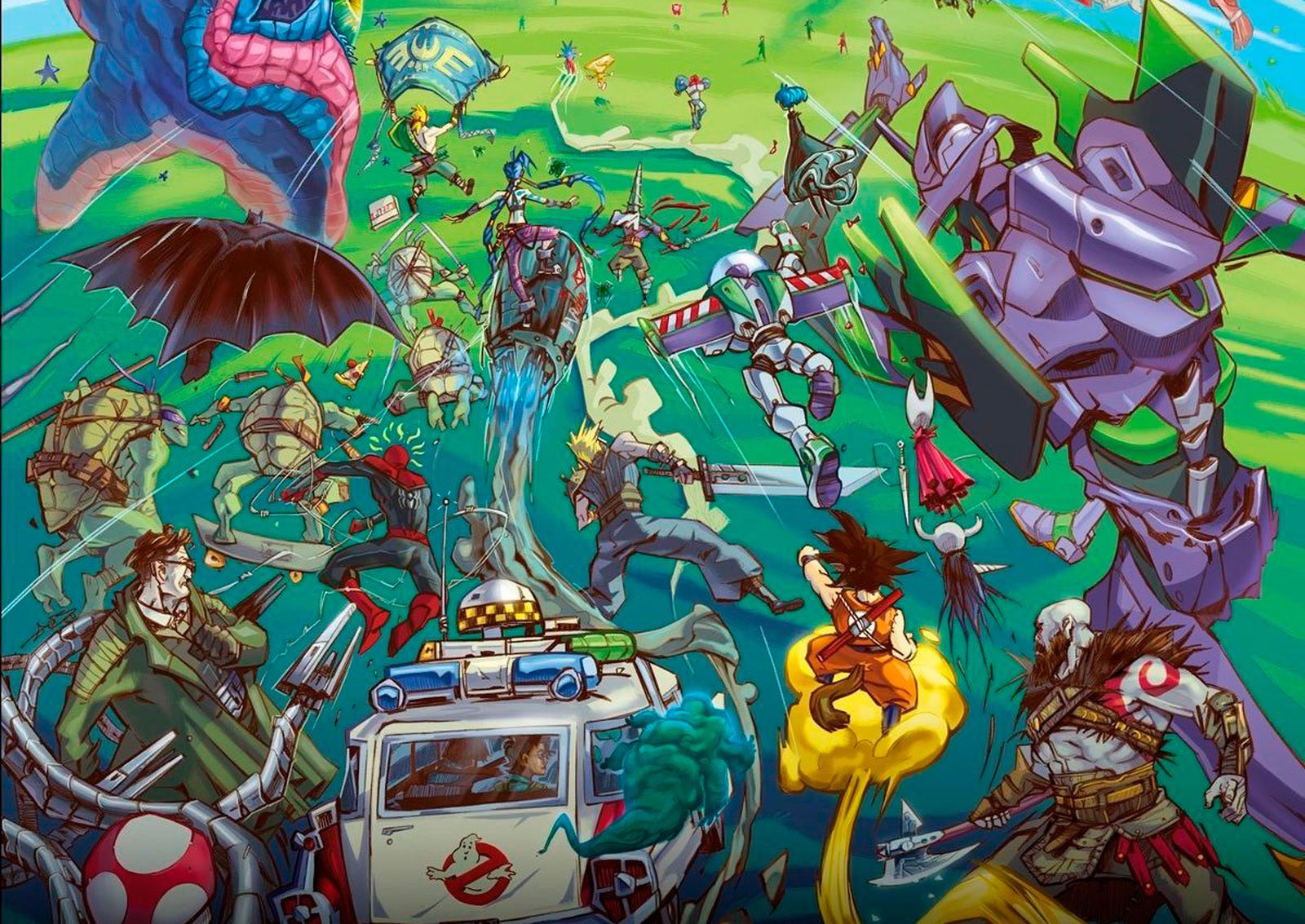 Uptodown: la plataforma internacional andaluza busca el mejor videojuego indie nacional