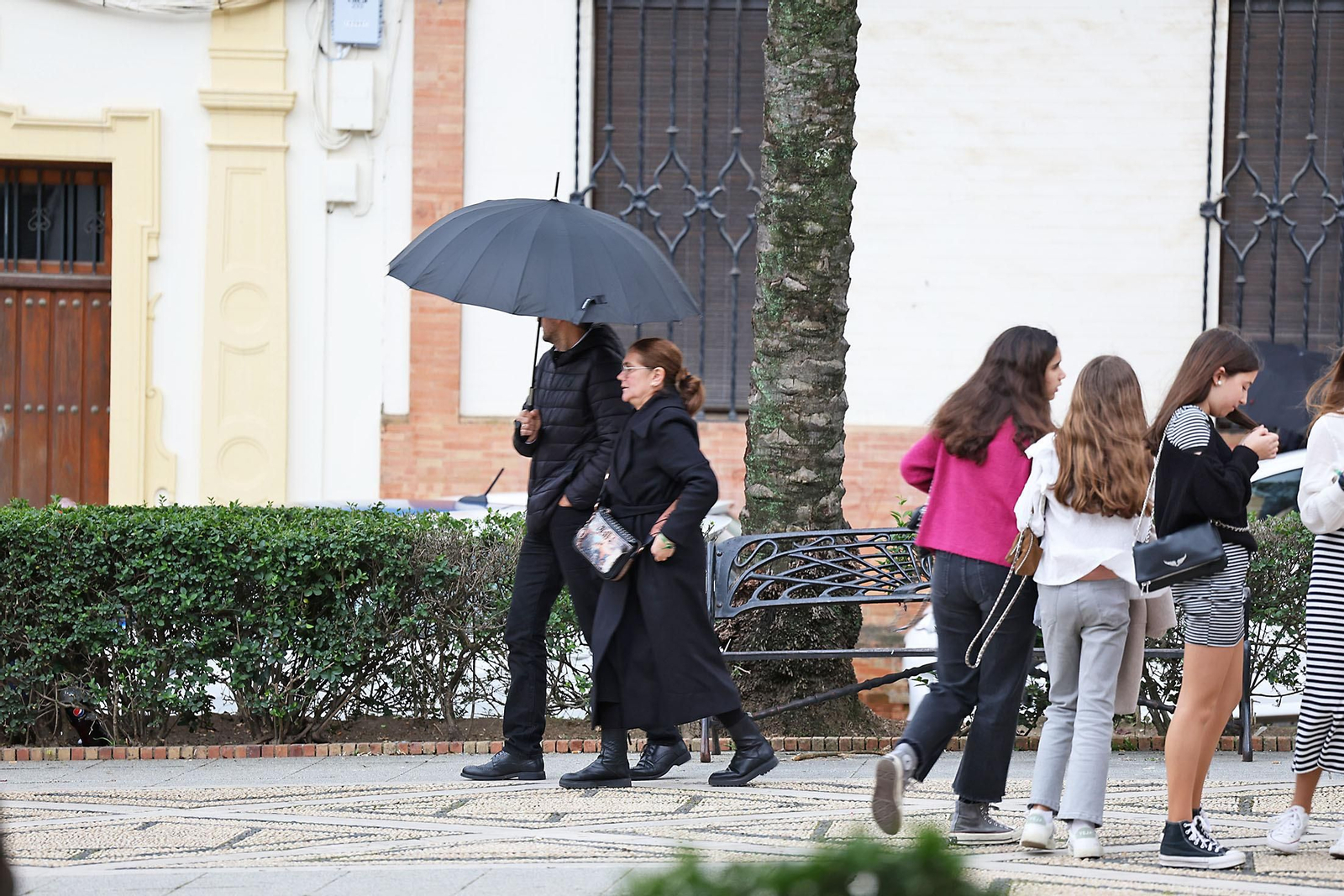 Las imágenes más destacadas del viernes 29 de marzo en Huelva