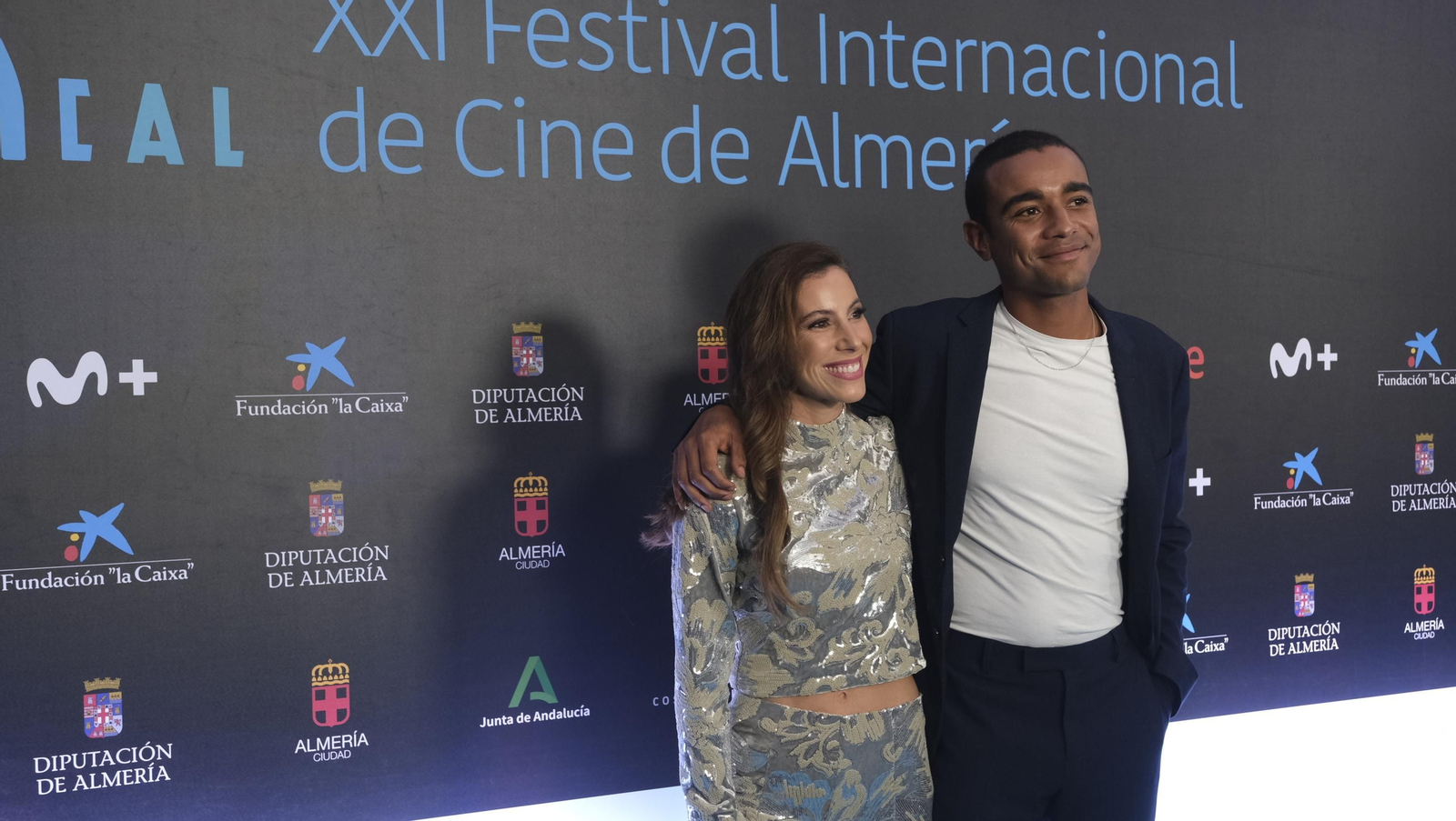 Imágenes de la Gala de Clausura de FICAL 2022