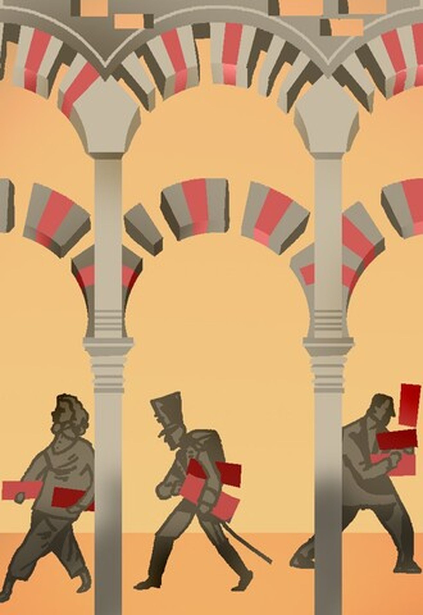 La expropiación de nuestro Patrimonio