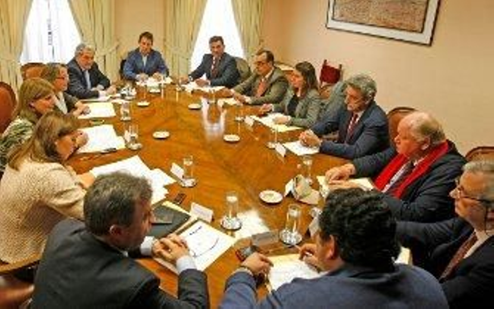 Sebastián Zambrano Sánchez, galardonado con el Caballo de Oro