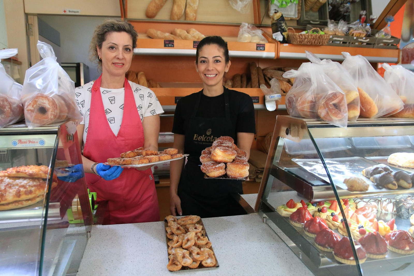Hortensia (Almería)