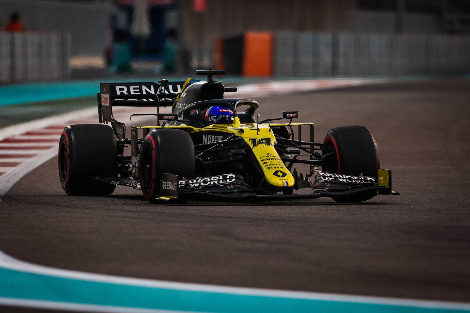 Calendario del Mundial de F1 2021: 23 grandes premios para dar la vuelta al mundo