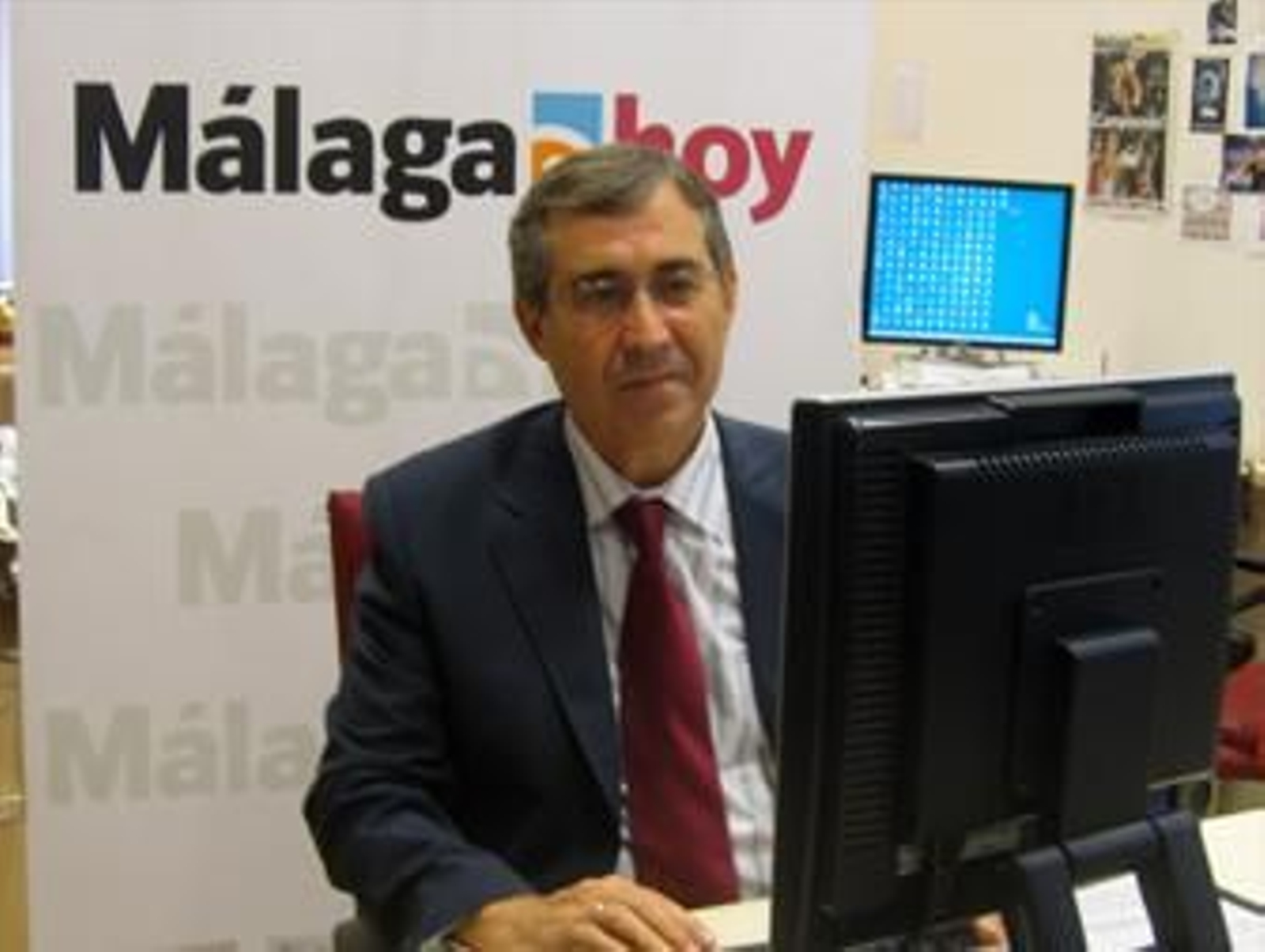 "Apostamos por el Hotel Byblos y por la estabilidad de su plantilla"