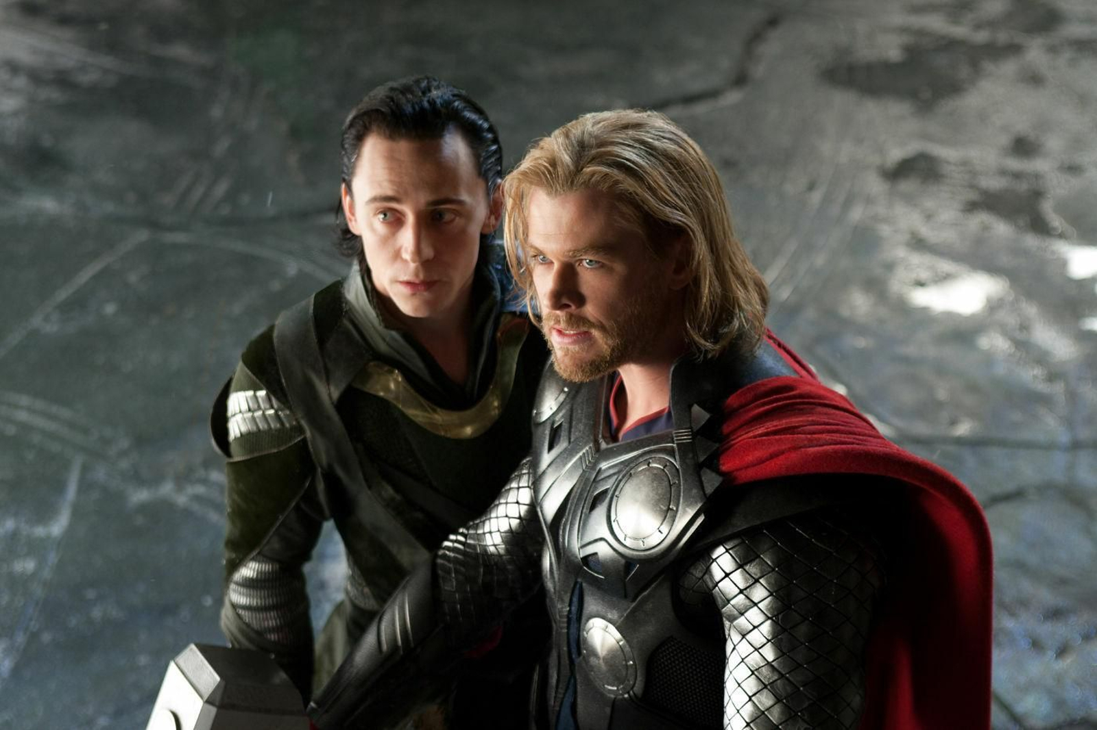 'Thor' (2011)