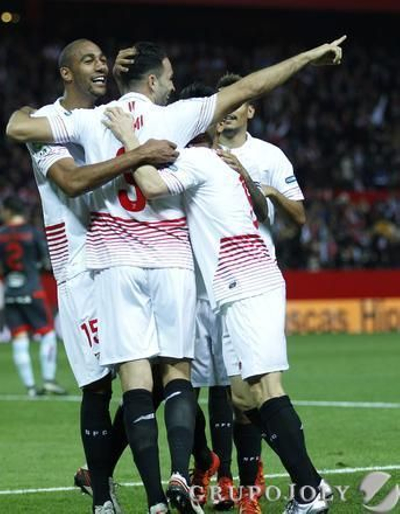 Foto: Antonio Pizarro