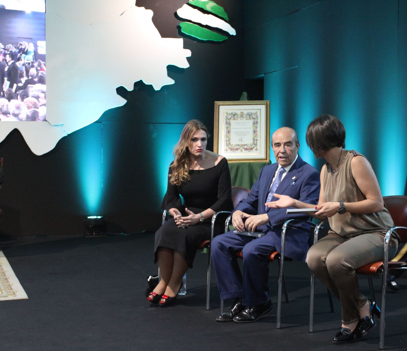 El Día de la Provincia, en imágenes