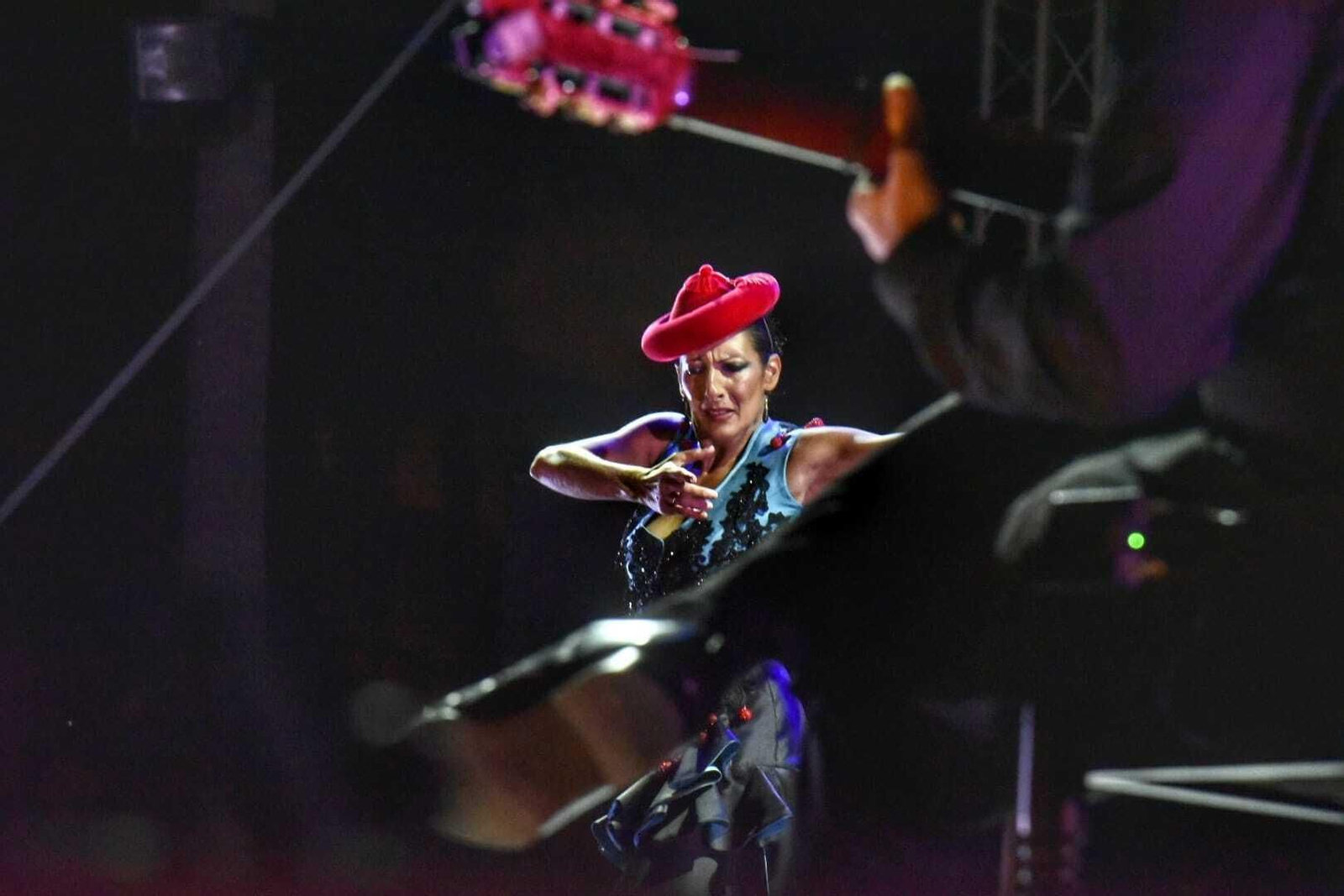 VIII Encuentro Internacional de Guitarra Paco de Lucía