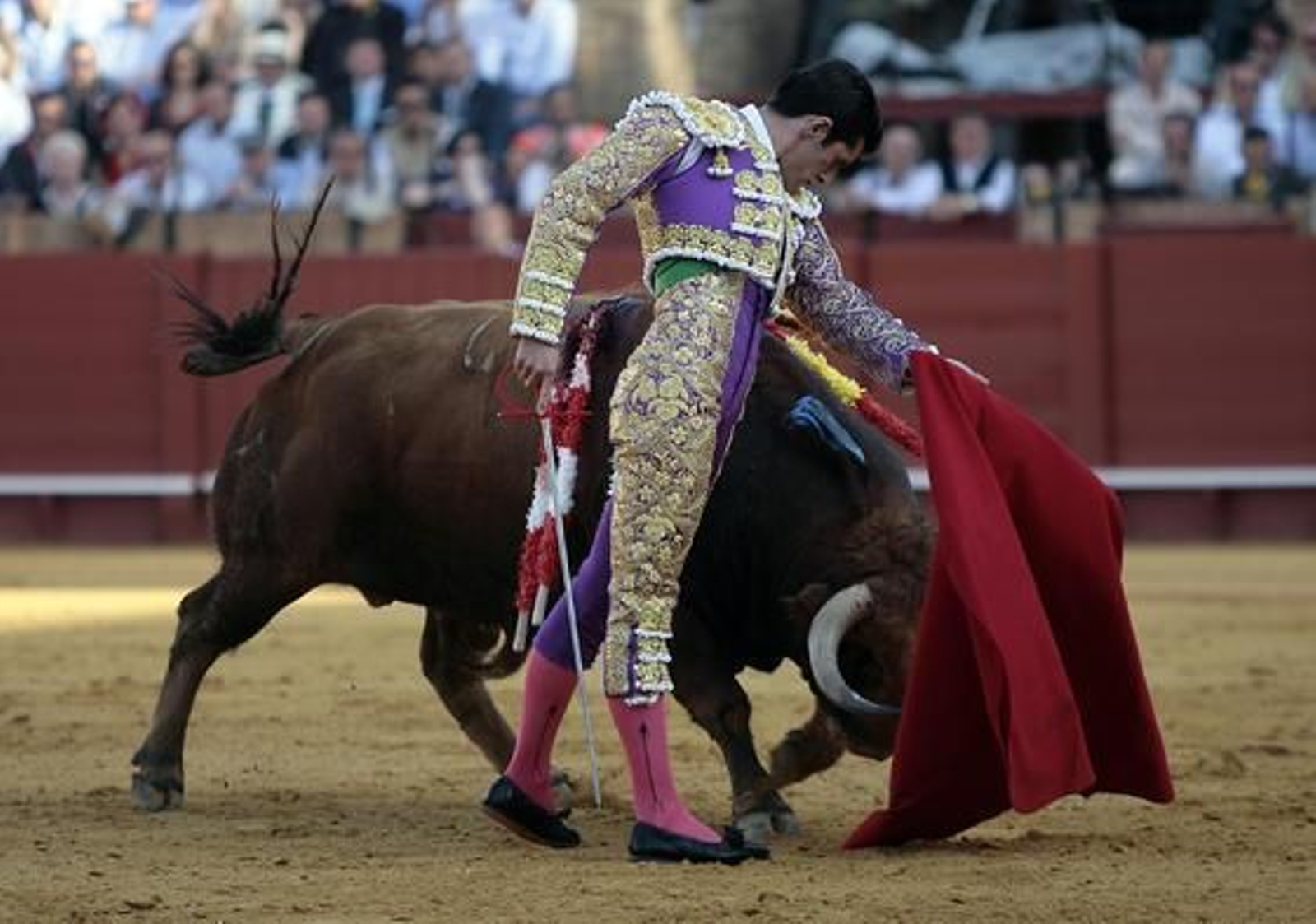 Foto: Juan Carlos Muñoz