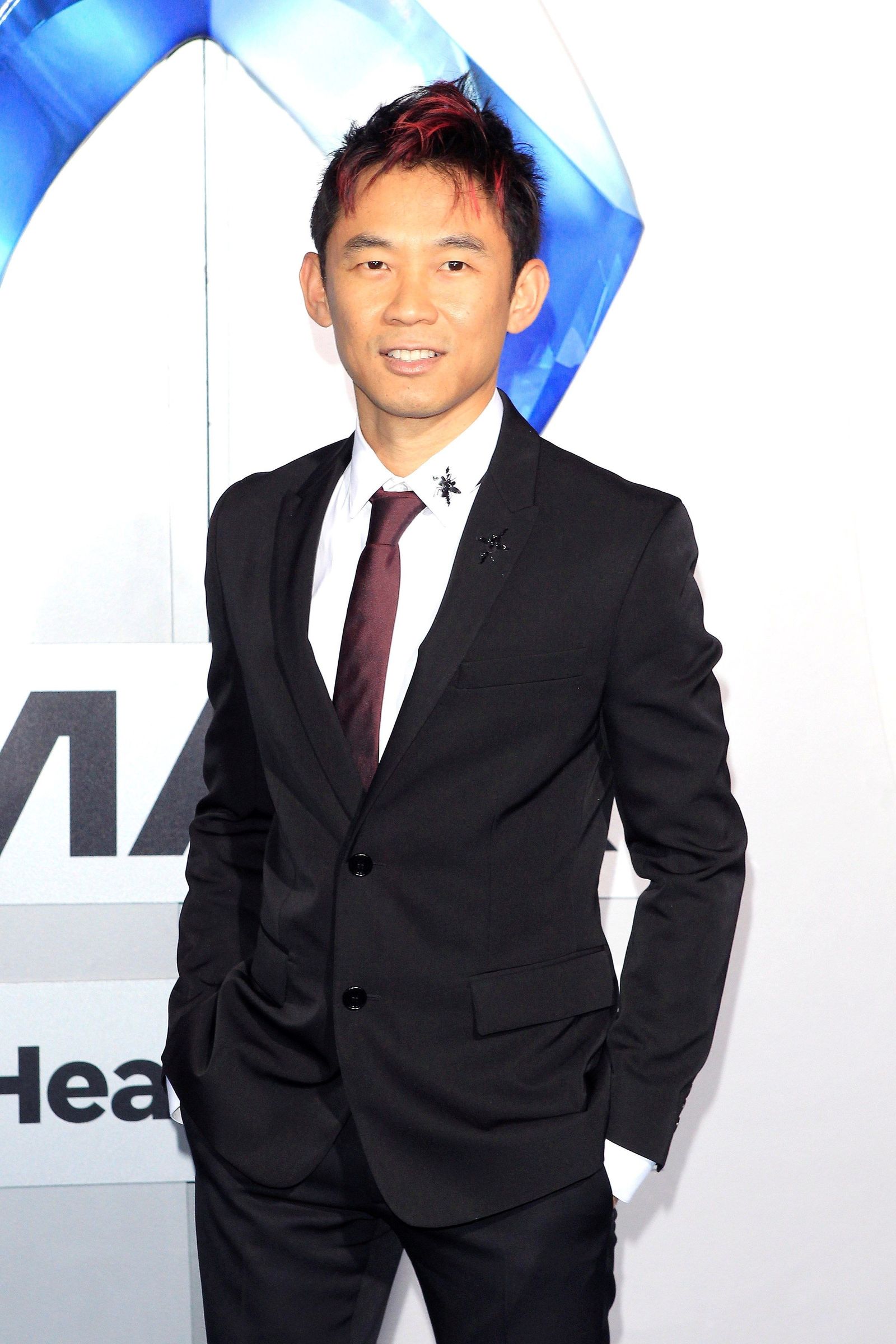 El reparto de 'Aquaman' resplandece en Los Ángeles