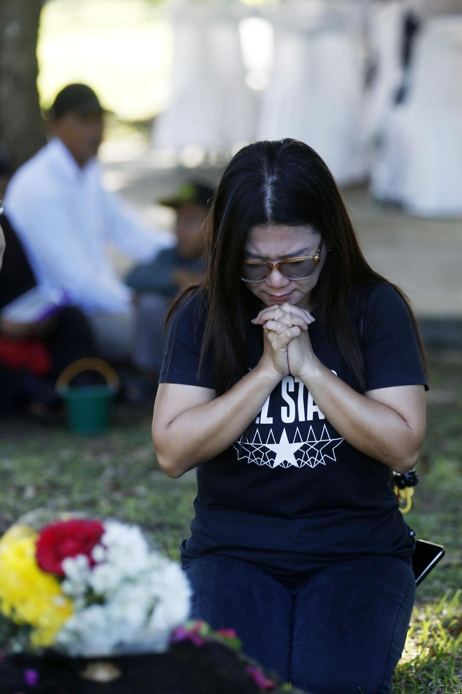 20 años del devastador tsunami en el Índico