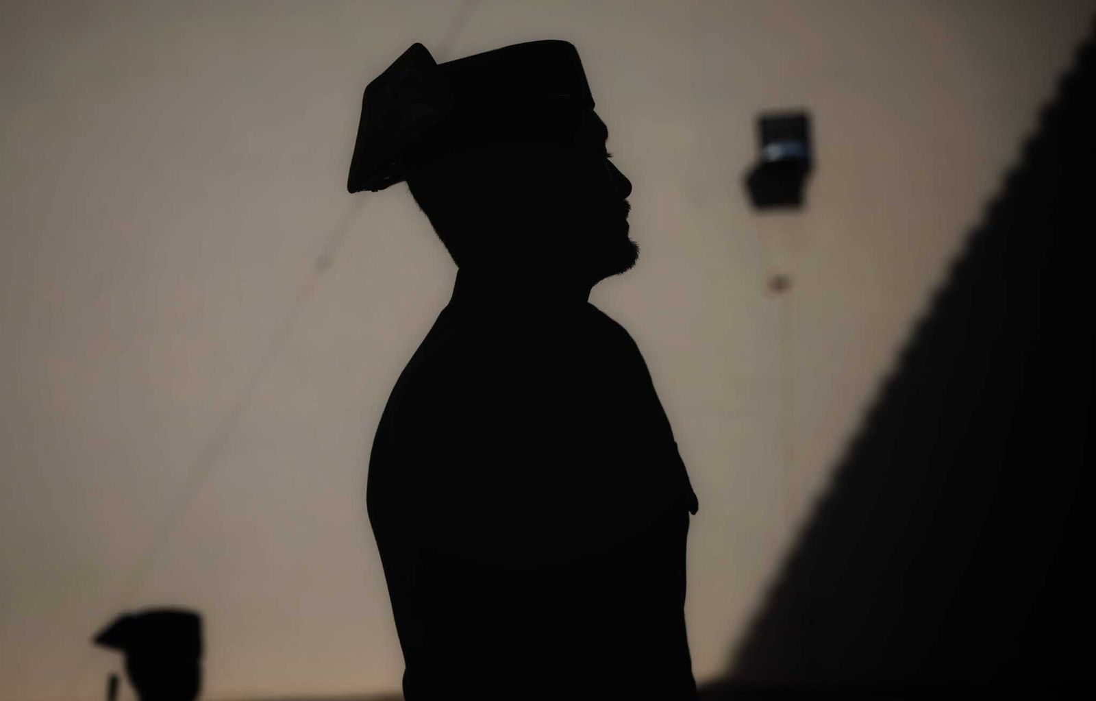 180 Aniversario de la Fundación de la Guardia Civil