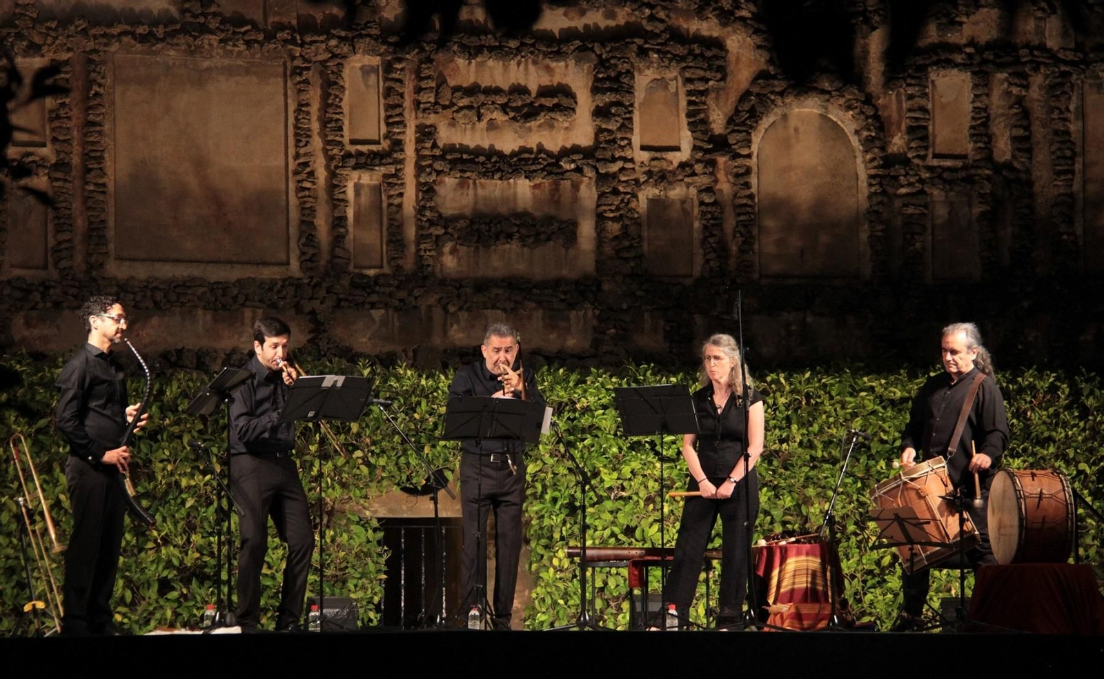 Los conciertos del Alcázar de esta semana darán protagonismo a la mujer en el flamenco