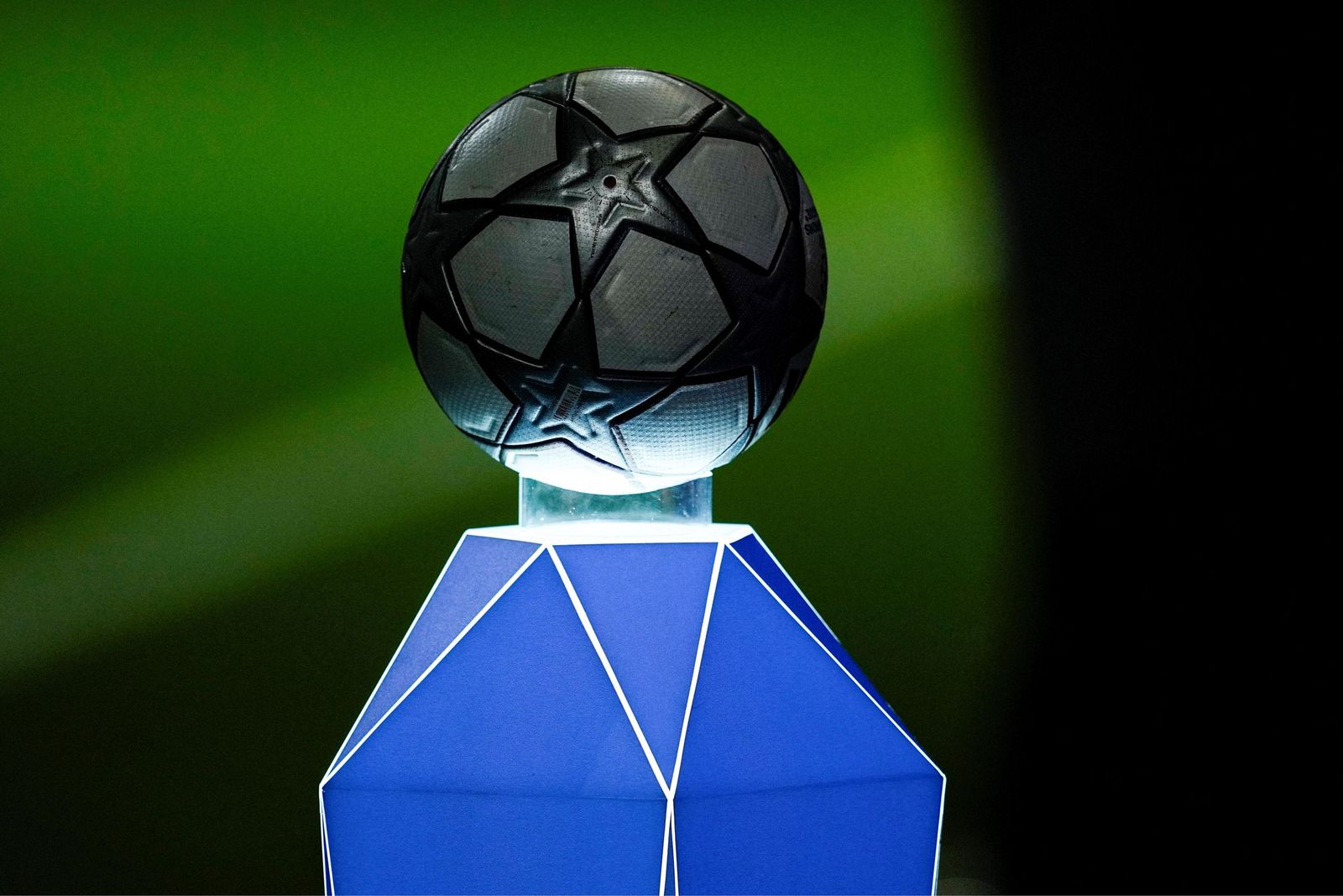 Las fotos del Atlético de Madrid-Bodo/Glimt