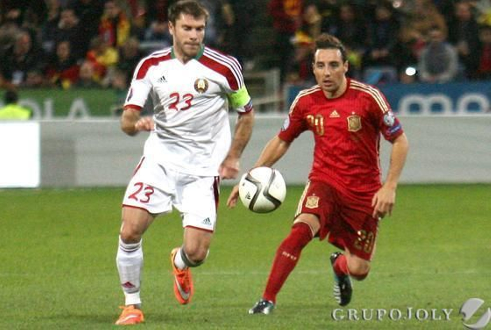 Foto: Josue Correa/Alberto Dominguez