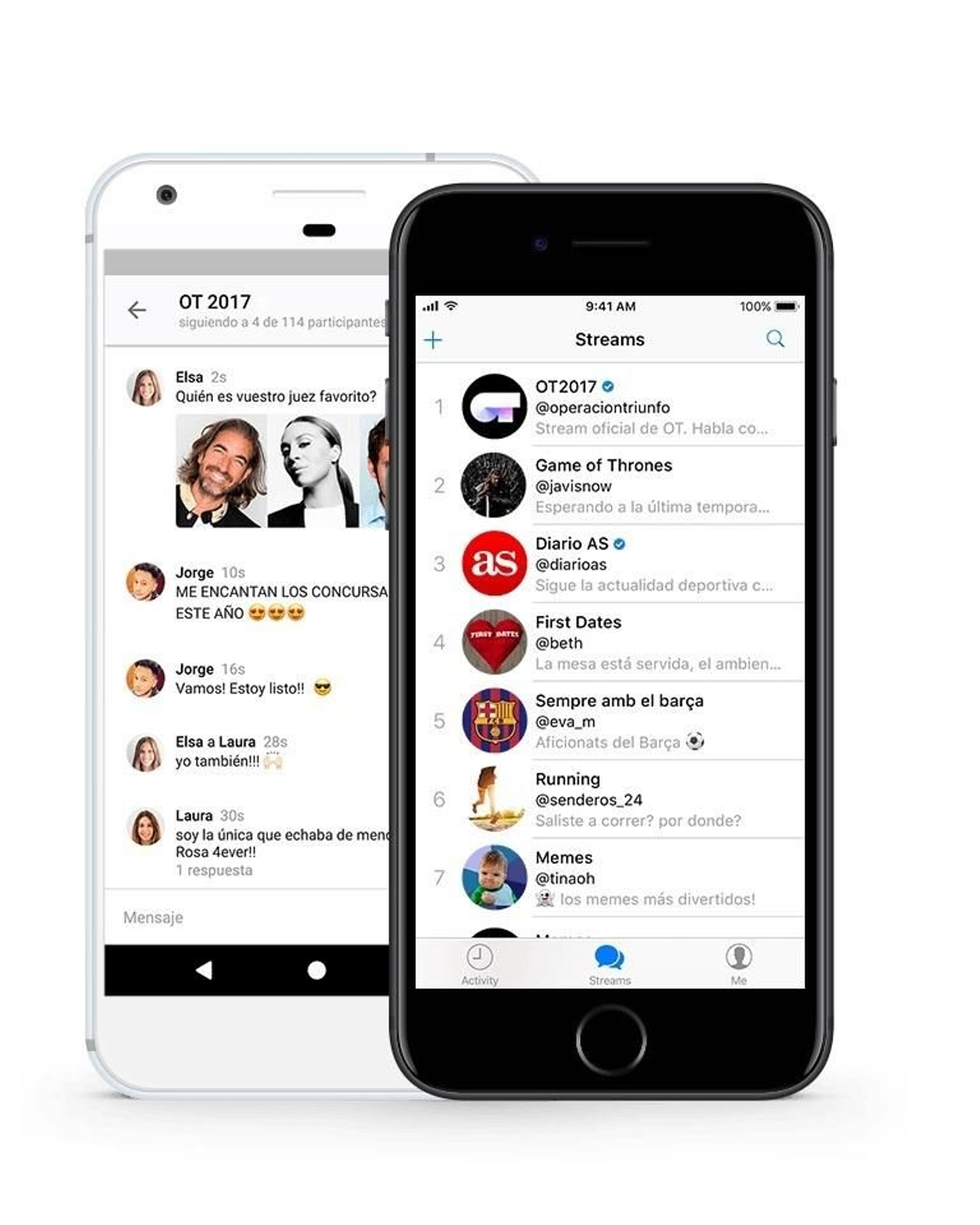 La tecnología 'blockchain' centraliza el evento que tendrá lugar en Marbella.