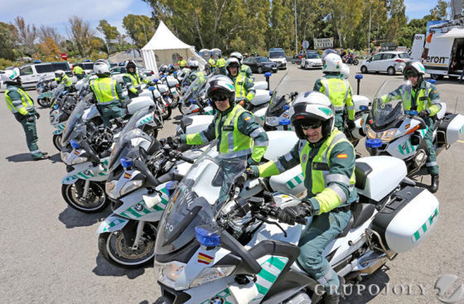 Foto: Pascual · Vanesa Lobo · Manuel Aranda