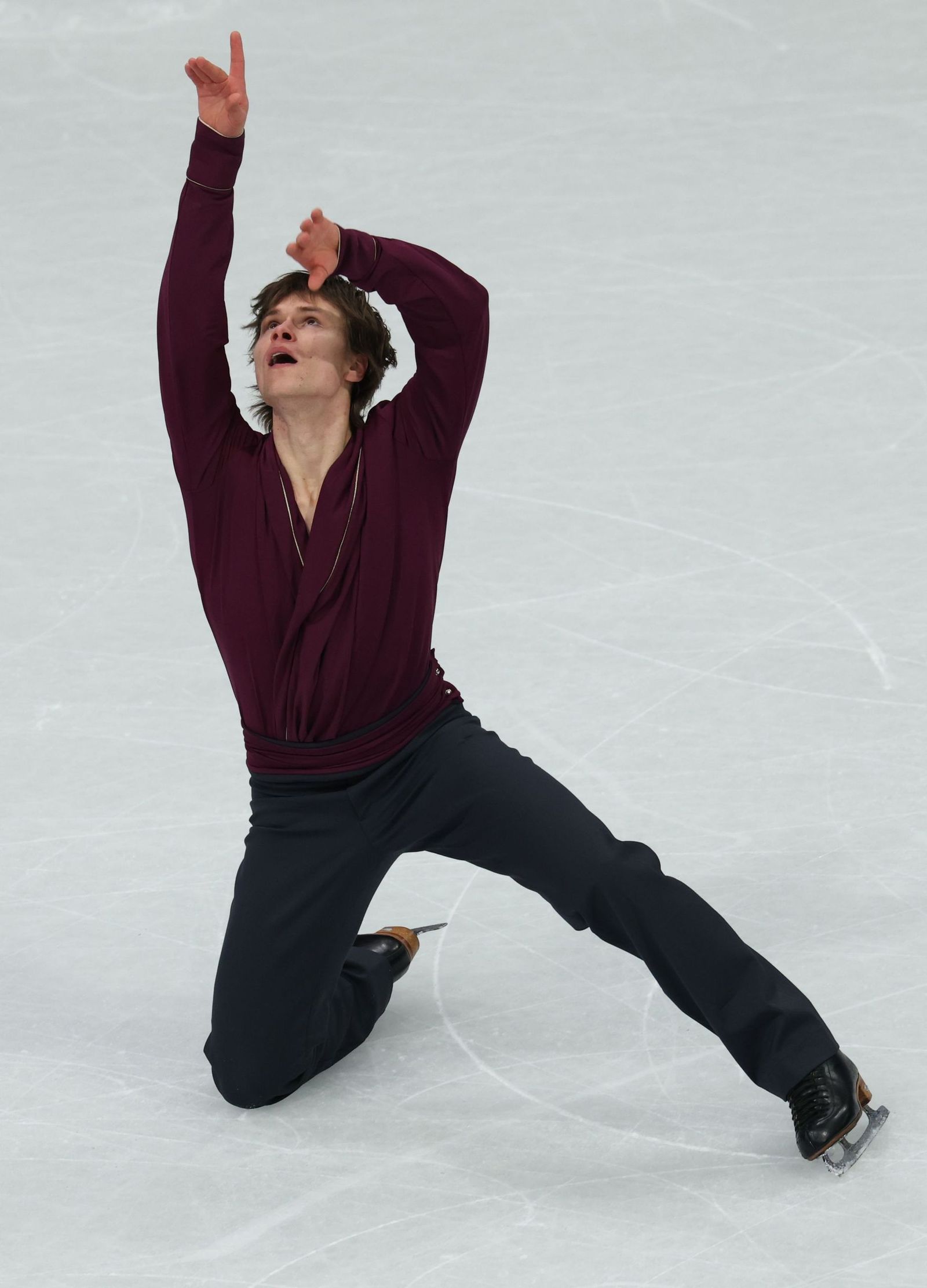 Las mejores fotos de los Juegos Olímpicos de invierno Milán Cortina d'Ampezzo 2026 | Octava jornada