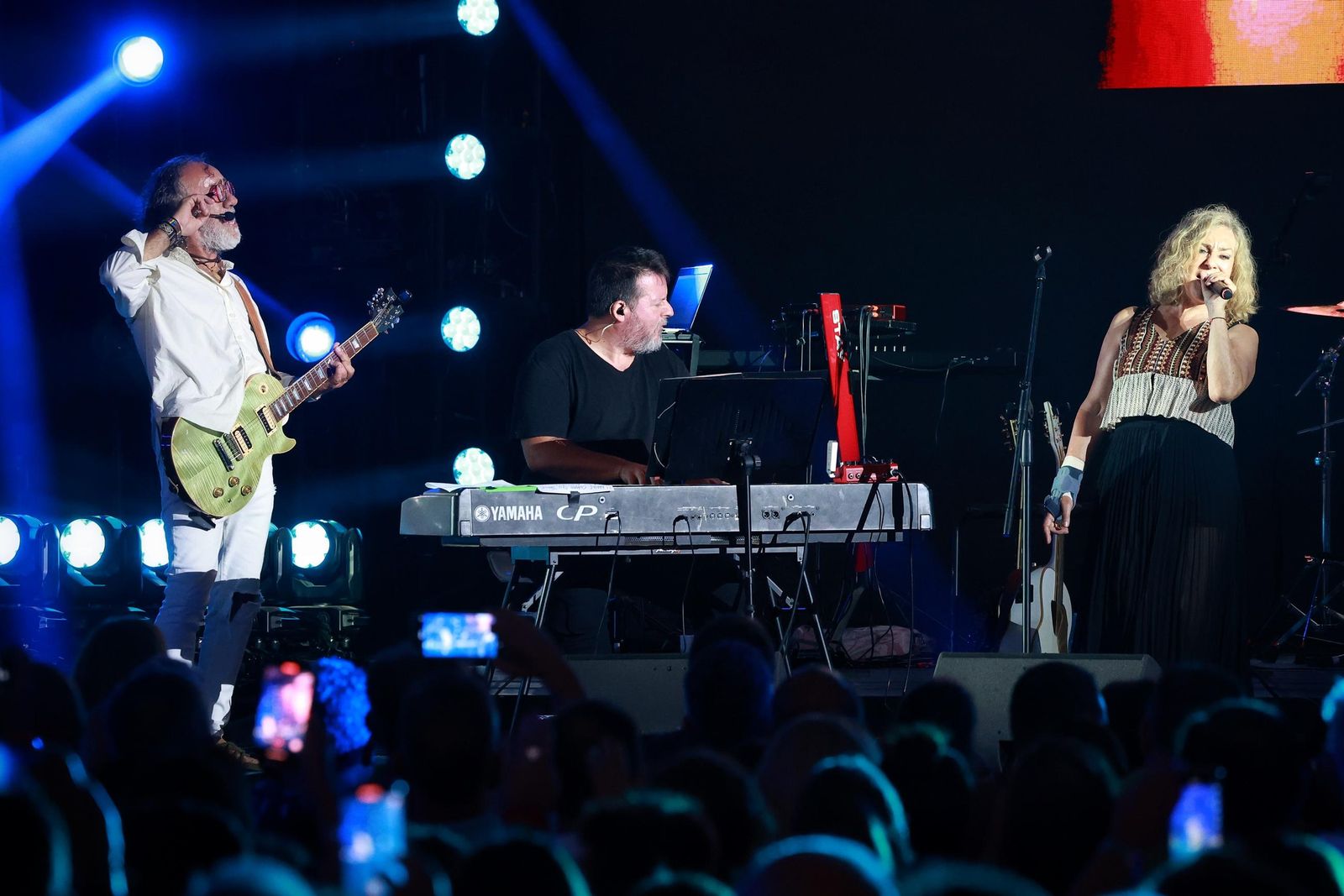 Búscate en las imágenes del conciert Así fueron los 90'S en Concert Music Festival