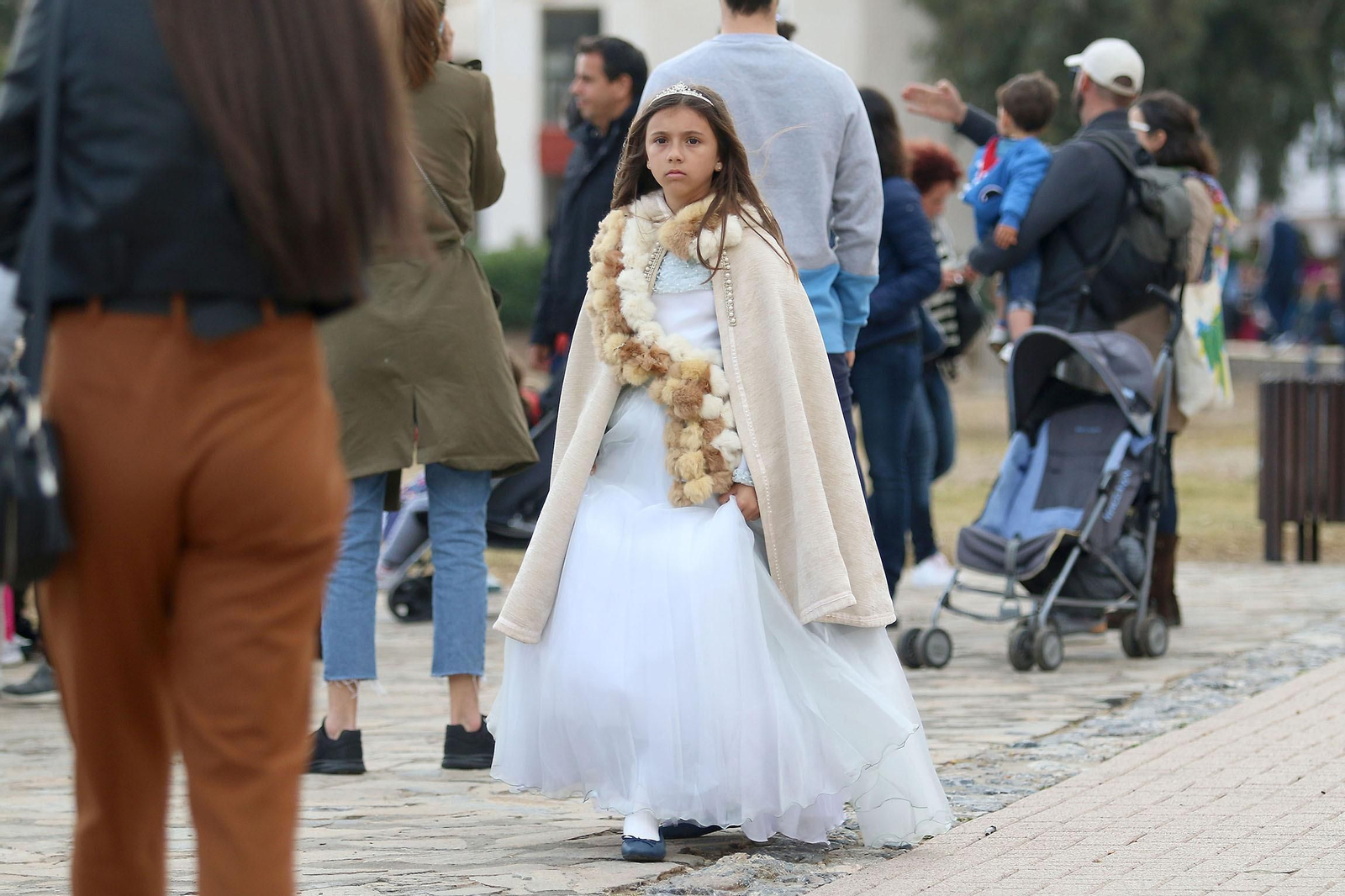 Imágenes del Desembarco Pirata de San José 2019