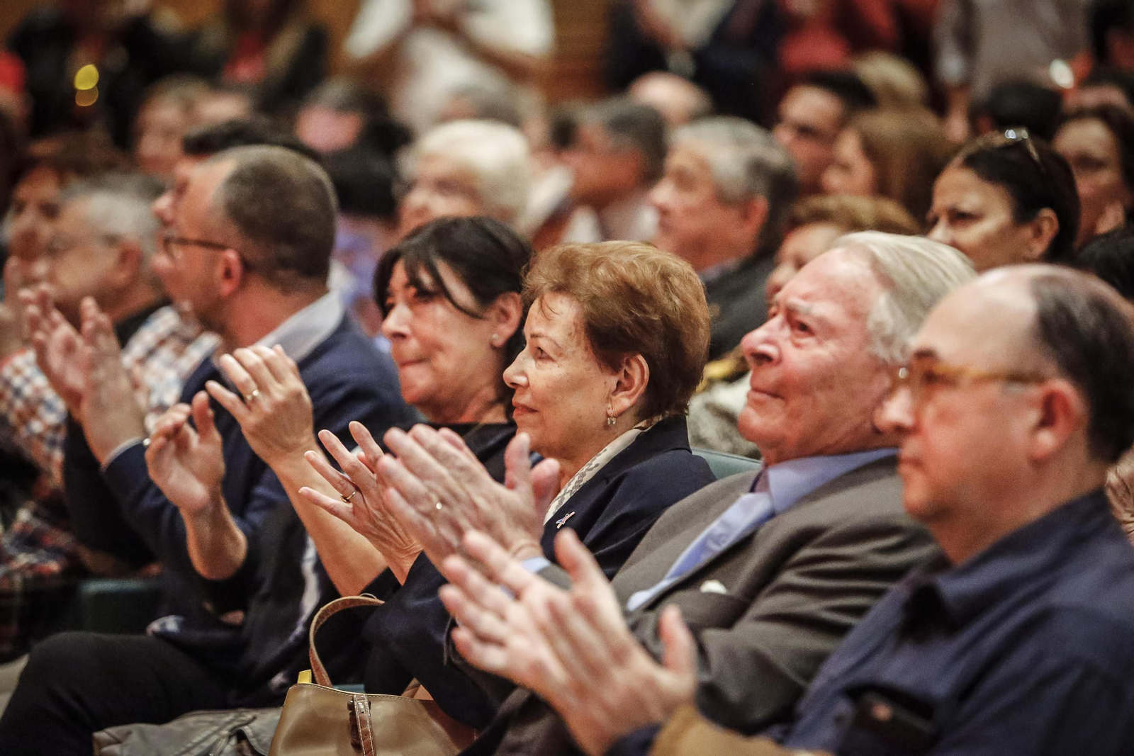 El mitin de Pedro Sánchez en Cádiz, en imágenes