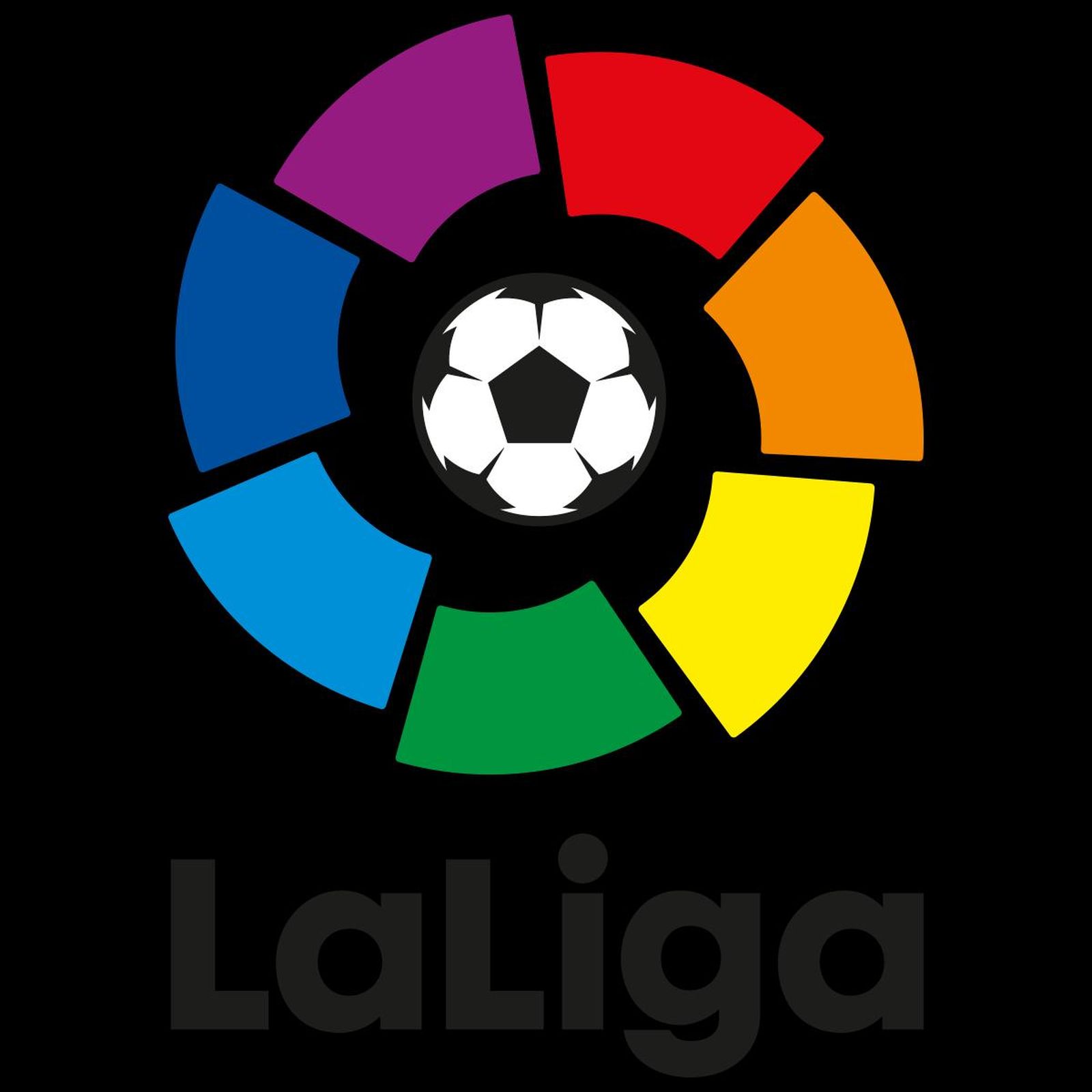 El logo de la LFP