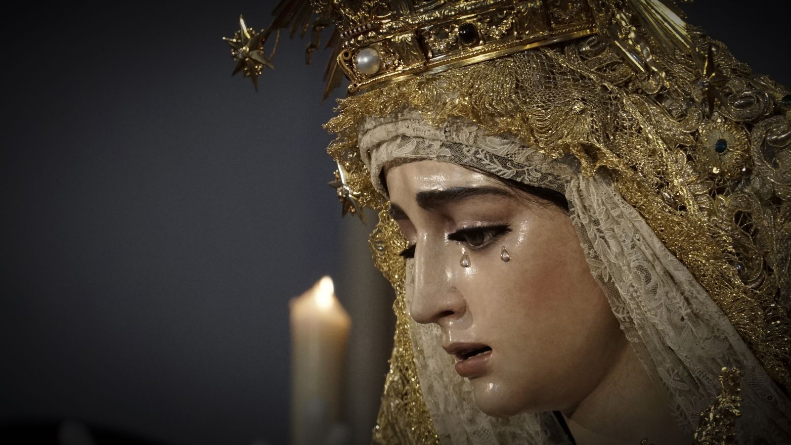 Las imágenes de San Gonzalo