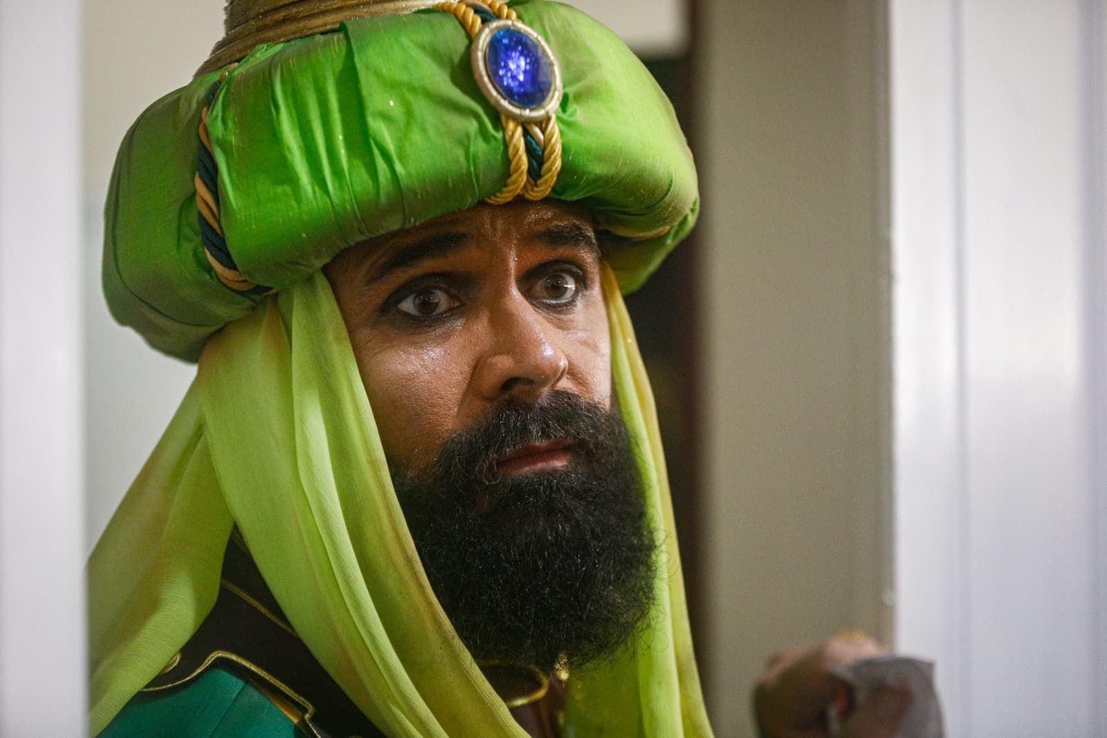 Búscate entre las mejores imágenes de la undécima sesión de preliminares del COAC 2026