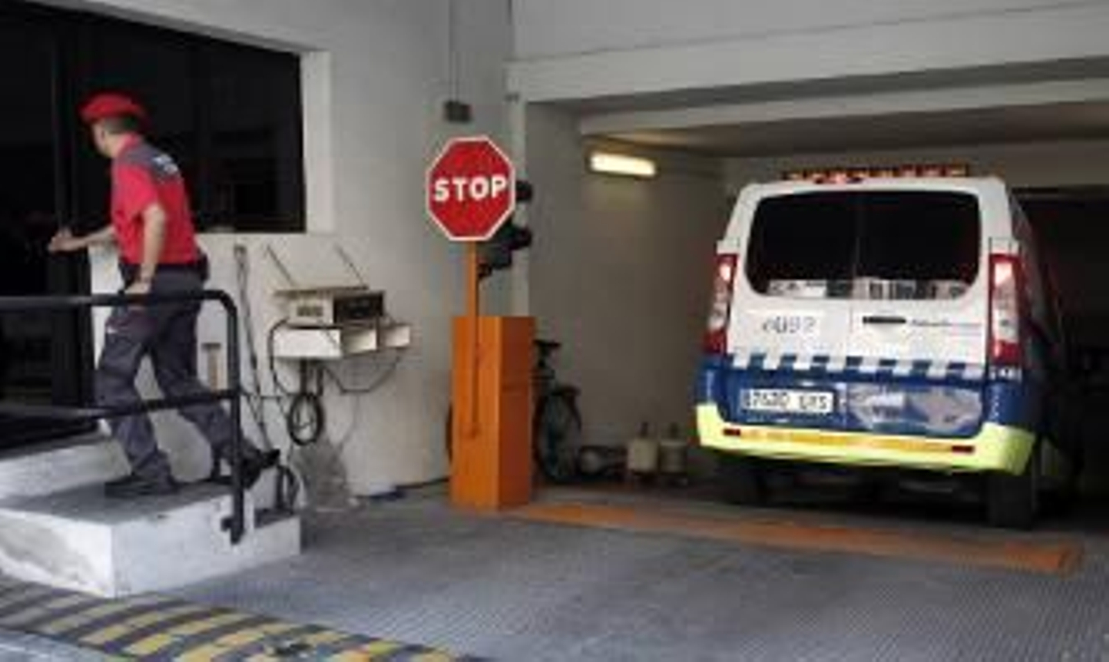 Los acusados de la violación de Pamplona piden la excarcelación