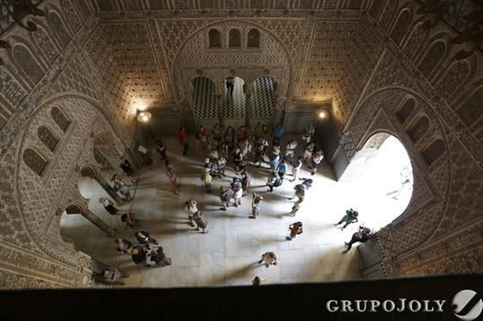 Foto: Juan Carlos Muñoz