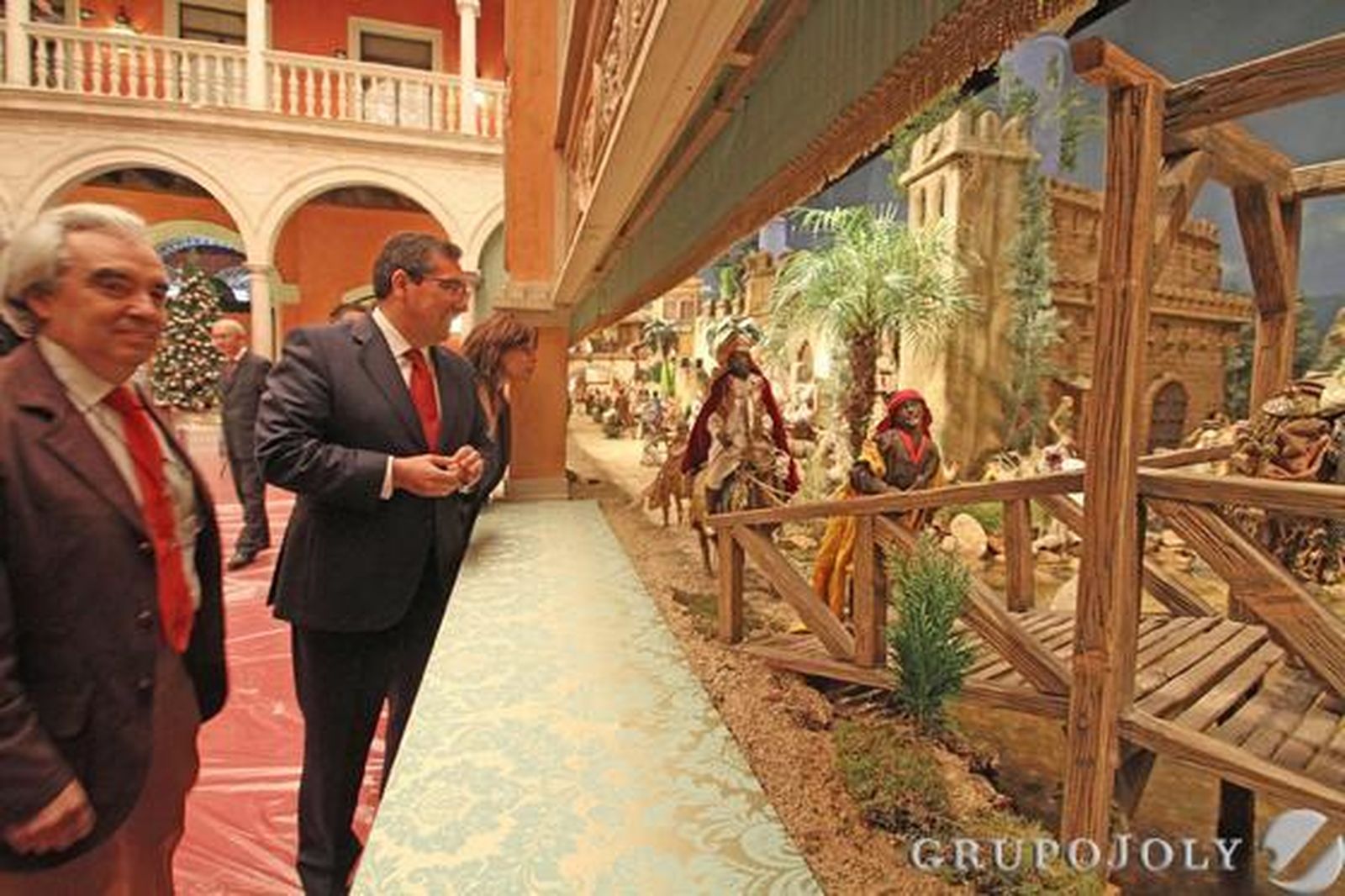 Foto: Belén Vargas.