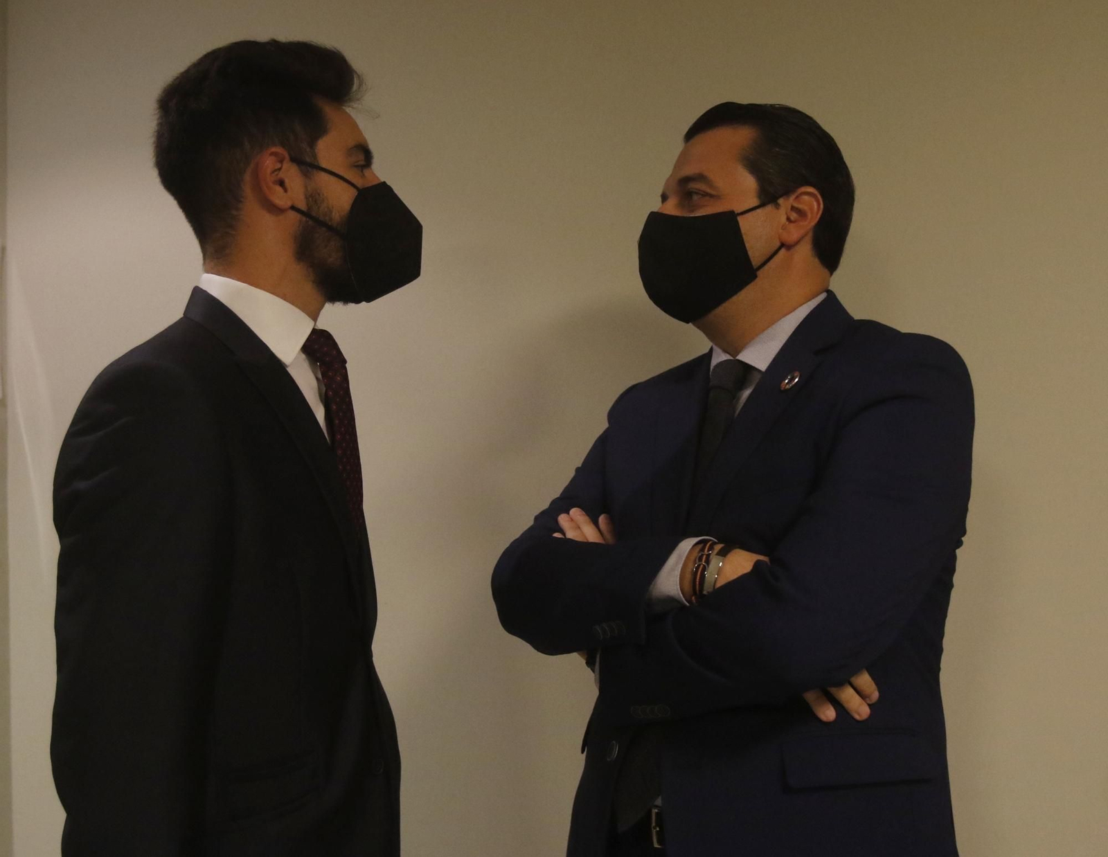 La entrega de los premios Averroes 2021 en Córdoba, en fotografías