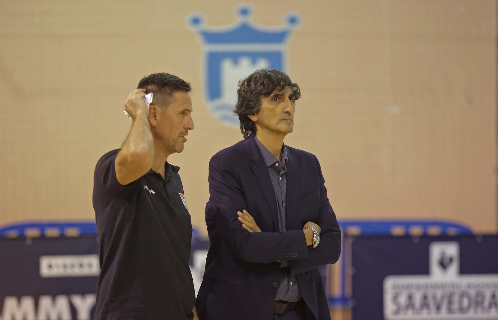 Las mejores fotos del Udea - Cultural Leonesa de Segunda FEB