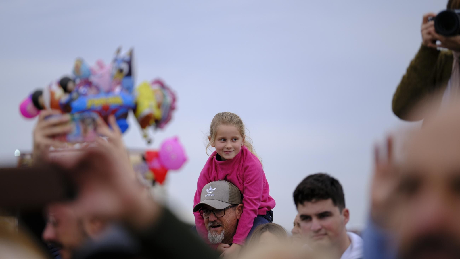 La Romería de Torregarcía, en imágenes