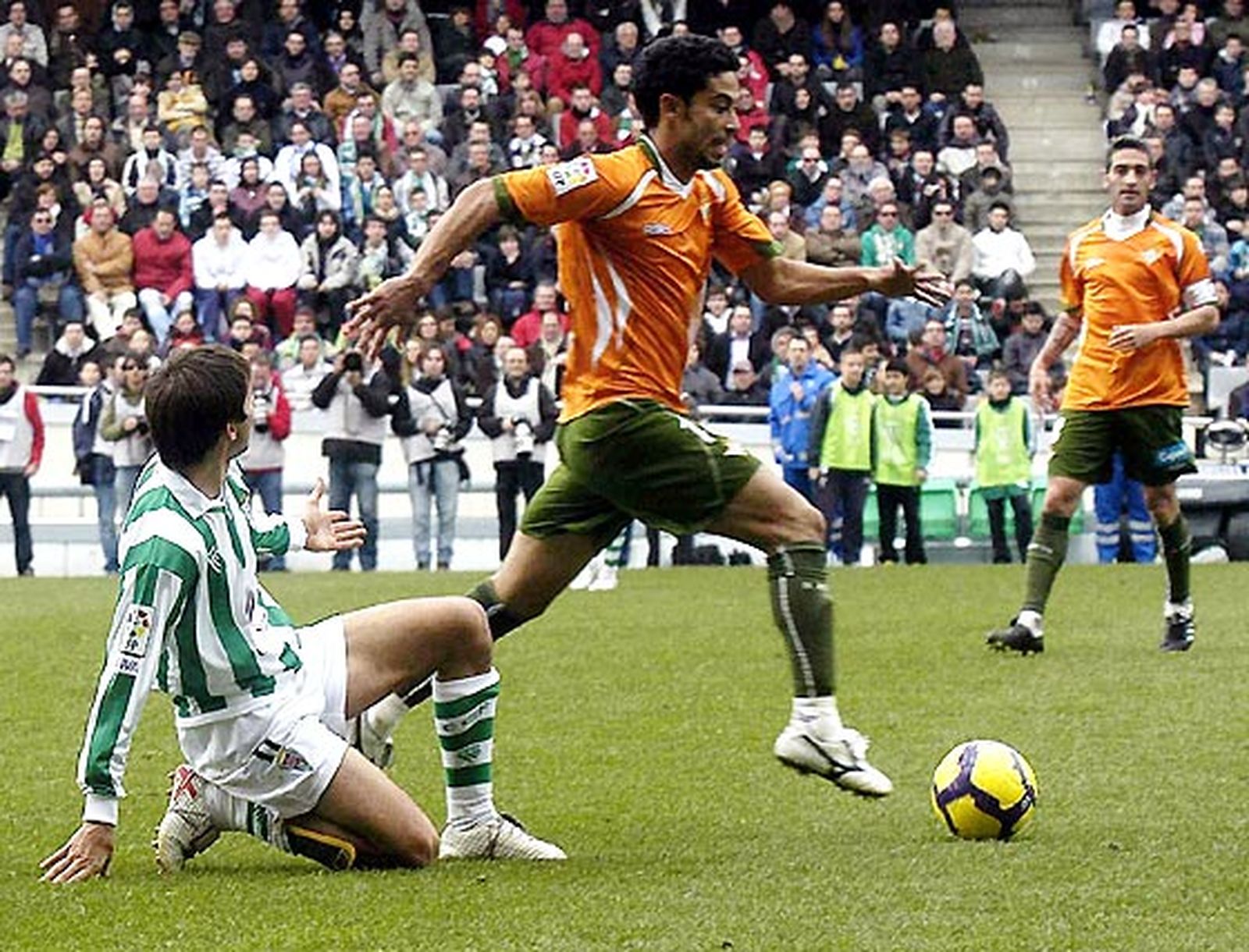 Foto: José Martínez / Rafael A. Butelo