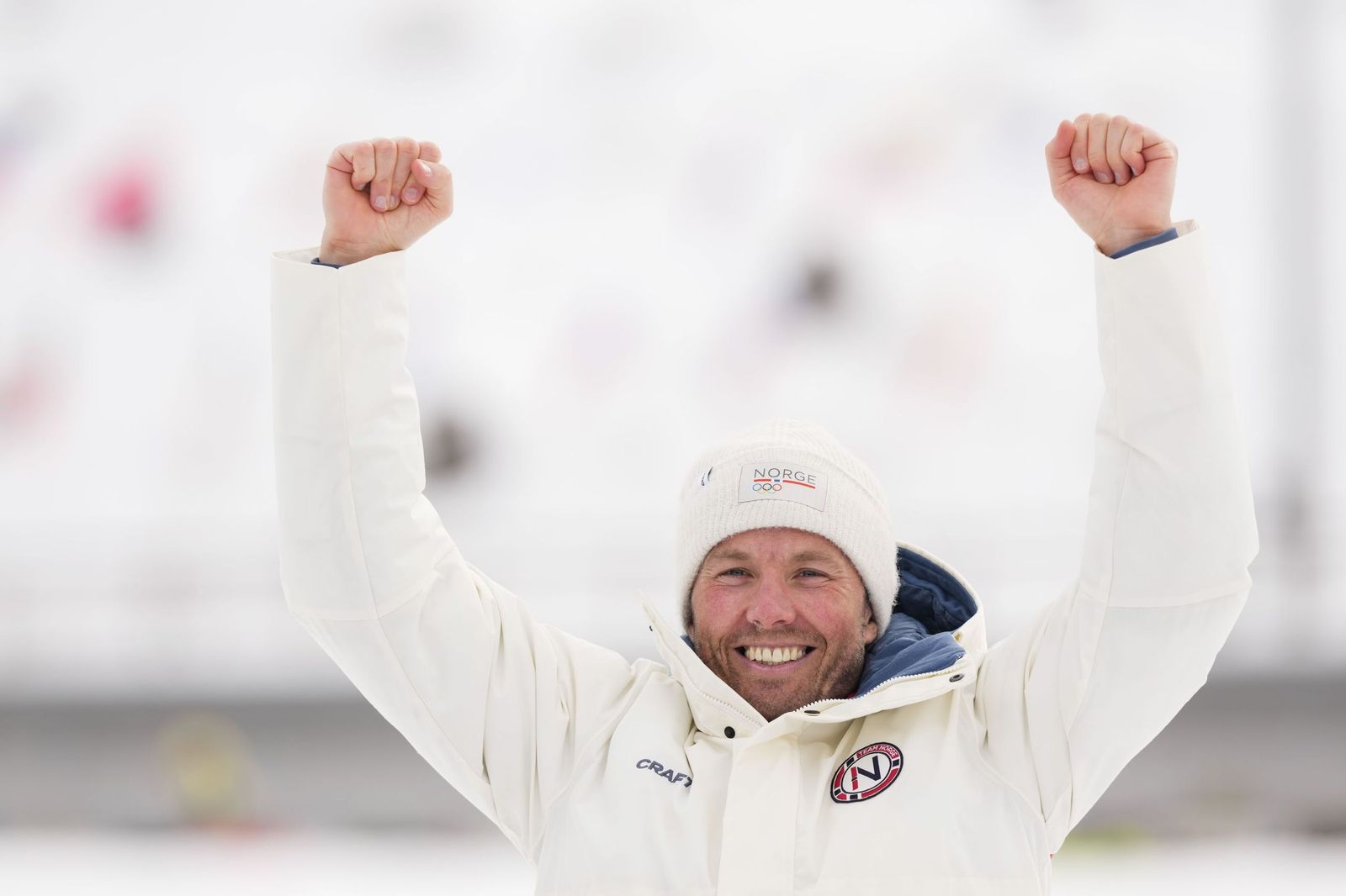 Las fotos de la tercera medalla española y de la jornada 16 de los Juegos Olímpicos