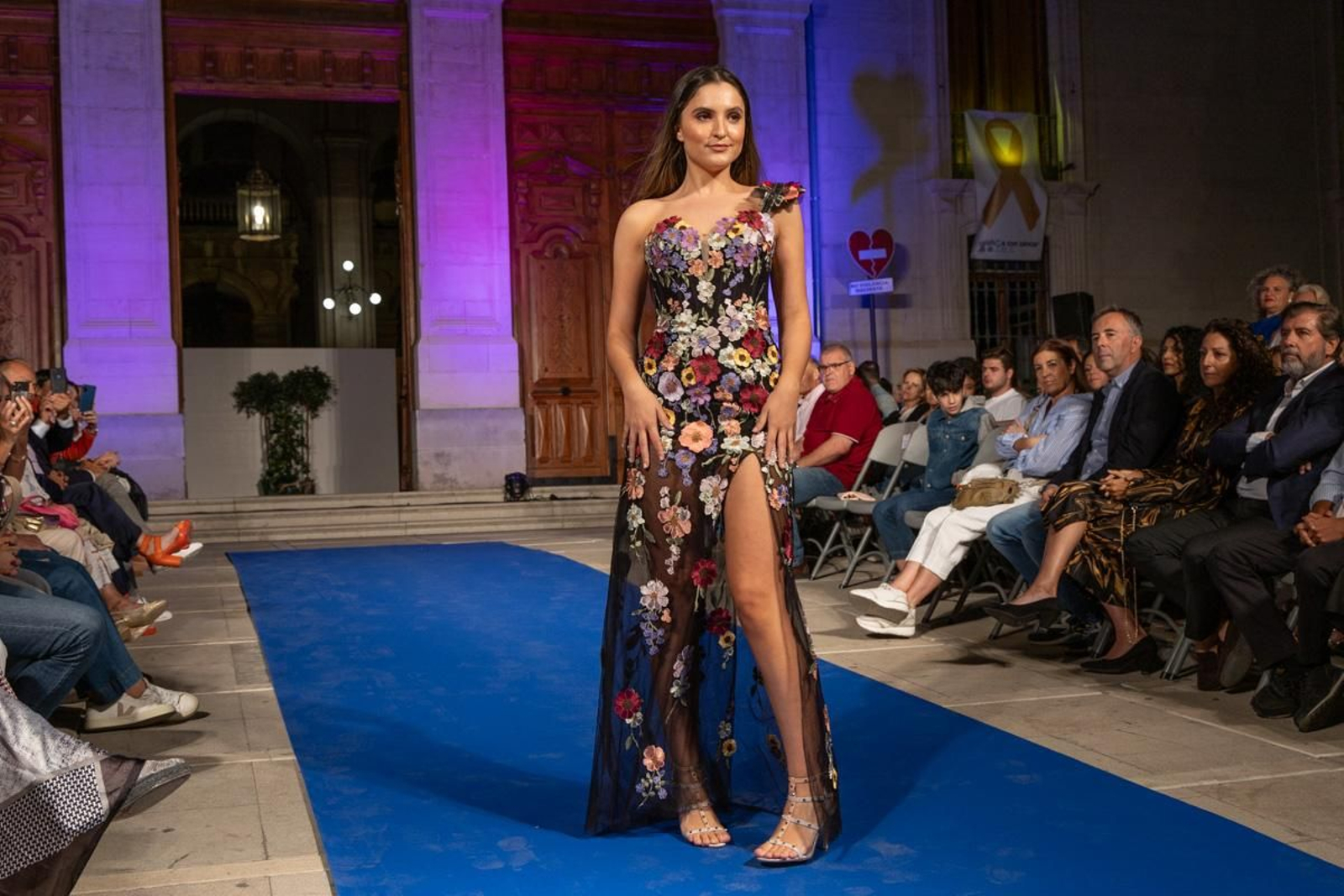 XXXIV Pasarela Jaén, en imágenes