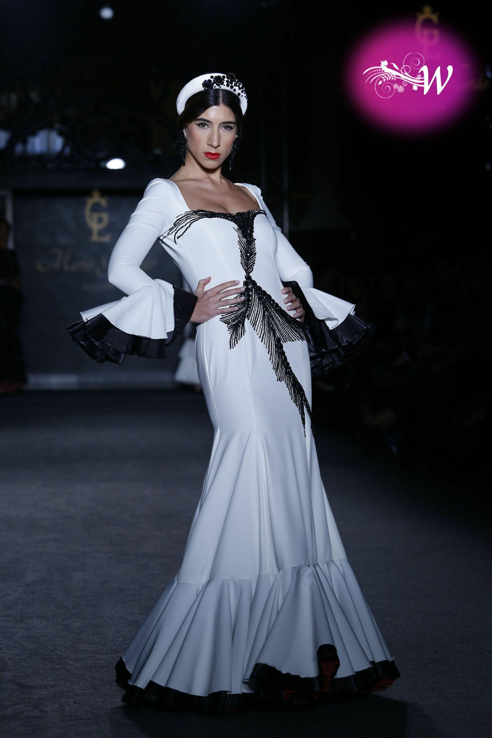 Todas las fotos de 'D'Cero', de Mario Gallardo, en We Love Flamenco 2020