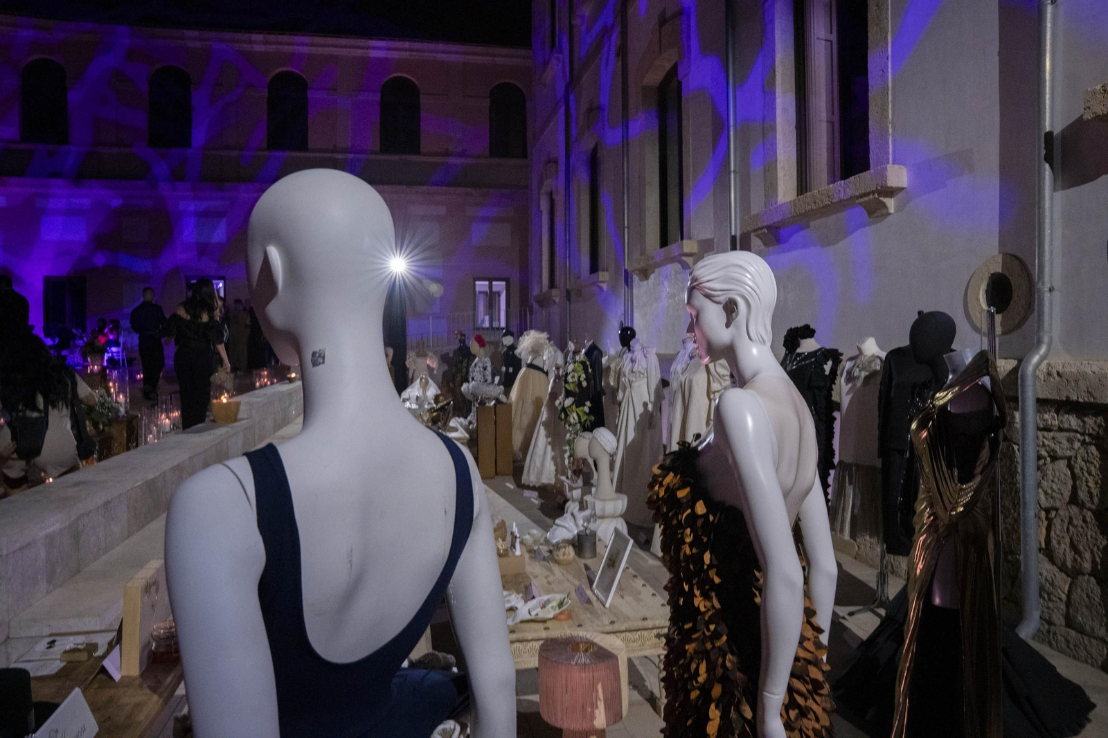 Las imágenes de la presentación de Talento Almeriense