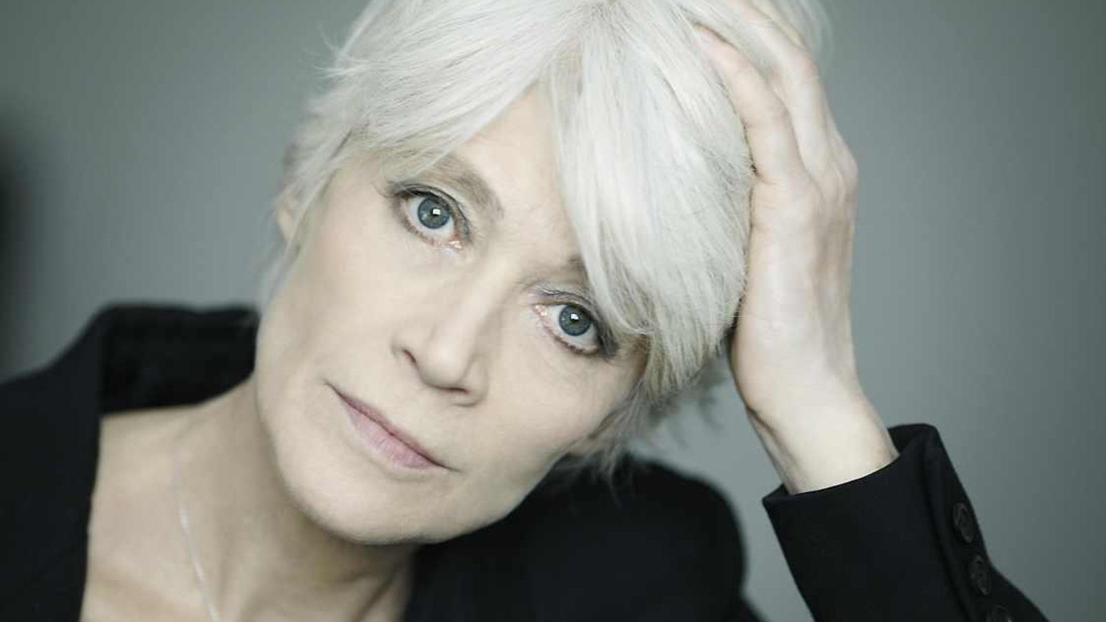 Francoise Hardy, música