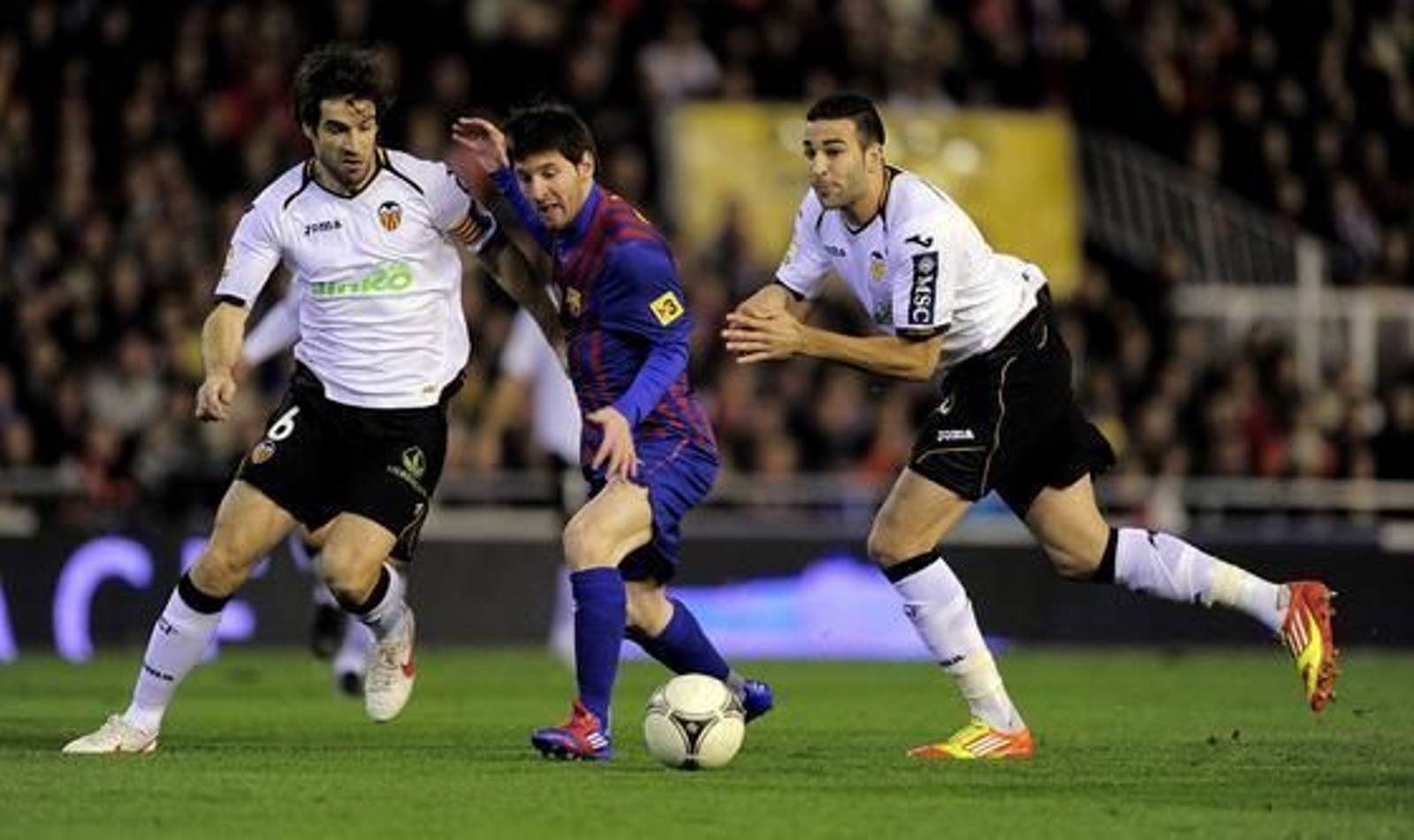 Foto: afp/efe/reuters