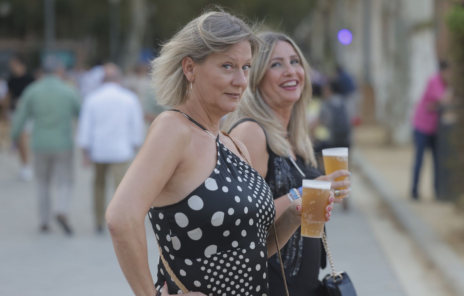 Búscate entre las fotos del concierto de Ana Torroja