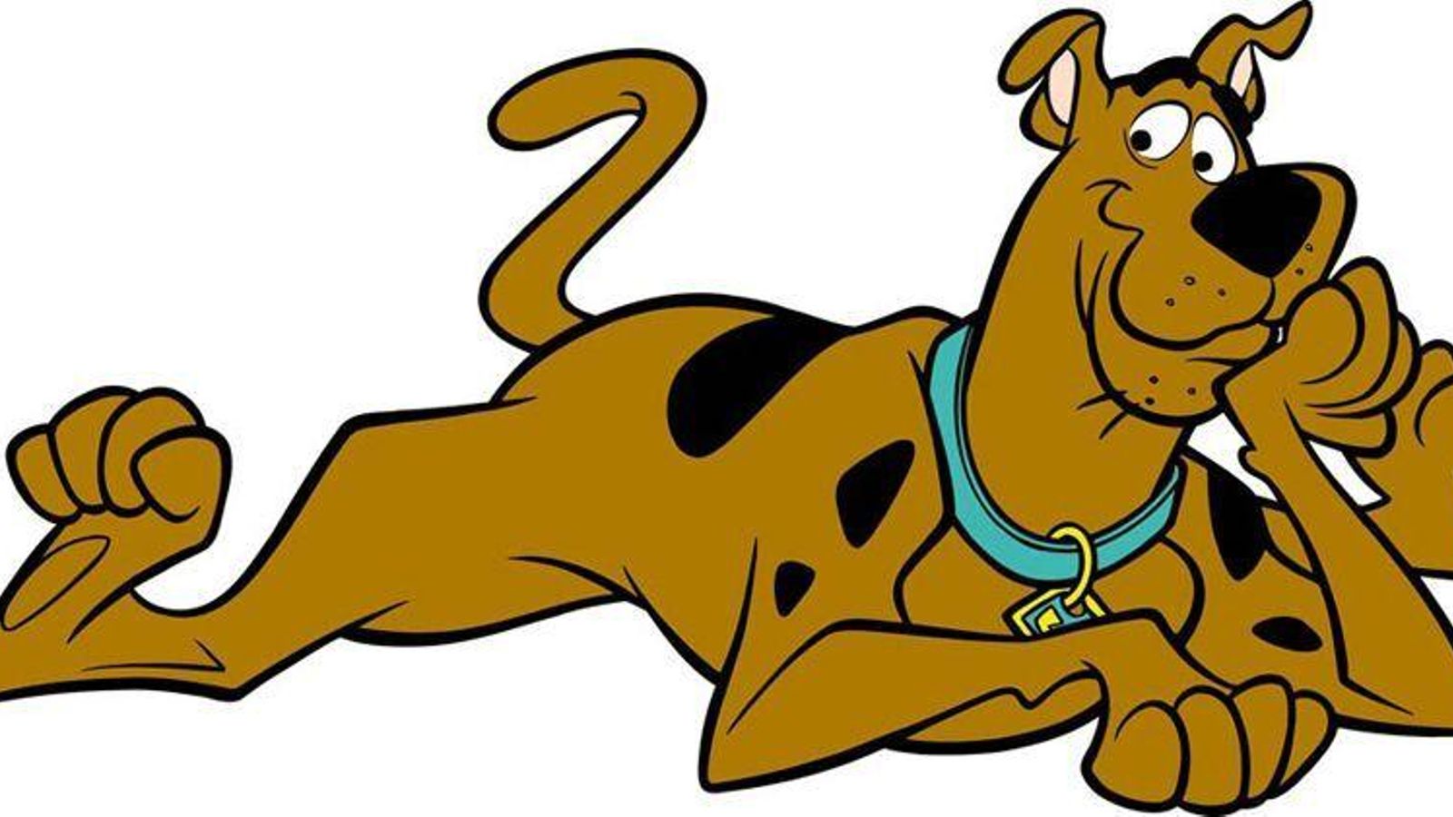 Scooby-Doo