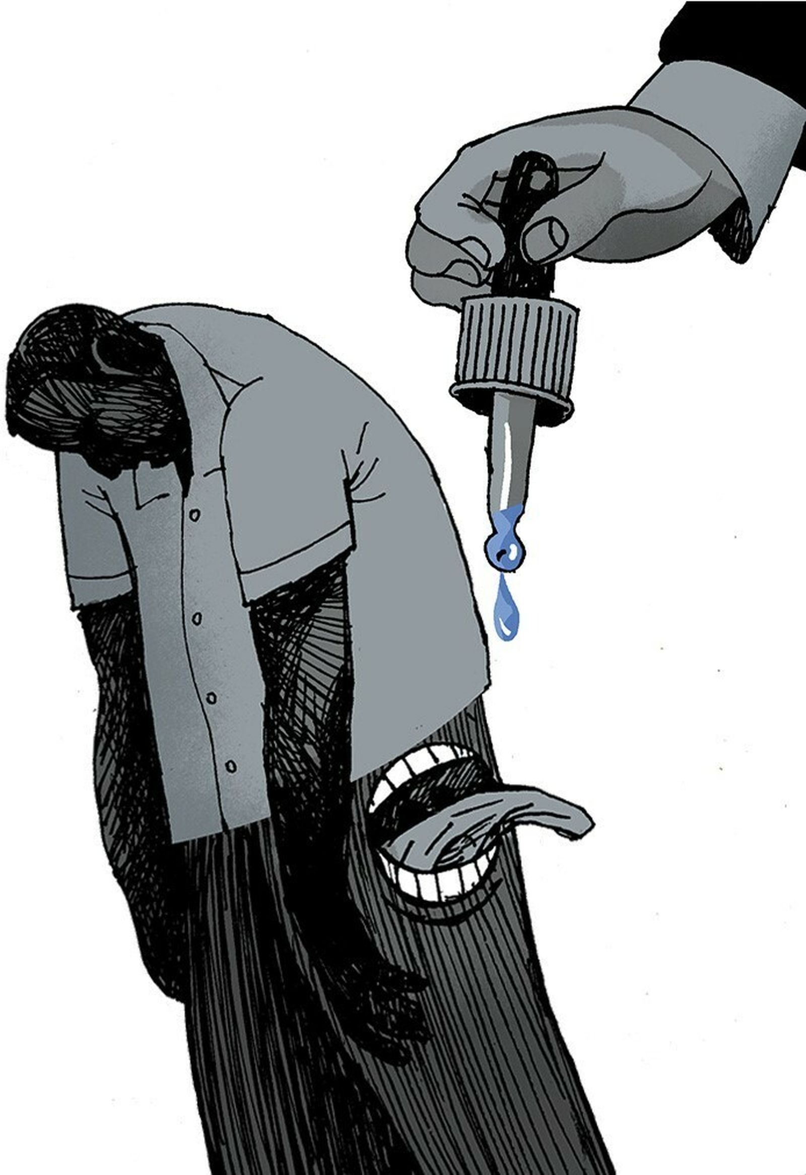 El fiasco del Ingreso Mínimo Vital