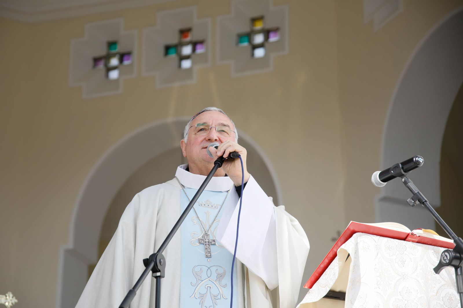 Las mejores imágenes de la Romería de la Virgen del Mar